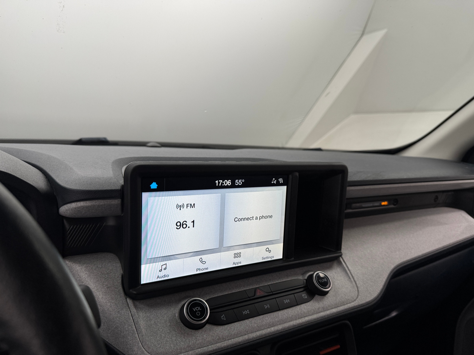 Thumbnail: 2022 Ford Maverick - 4