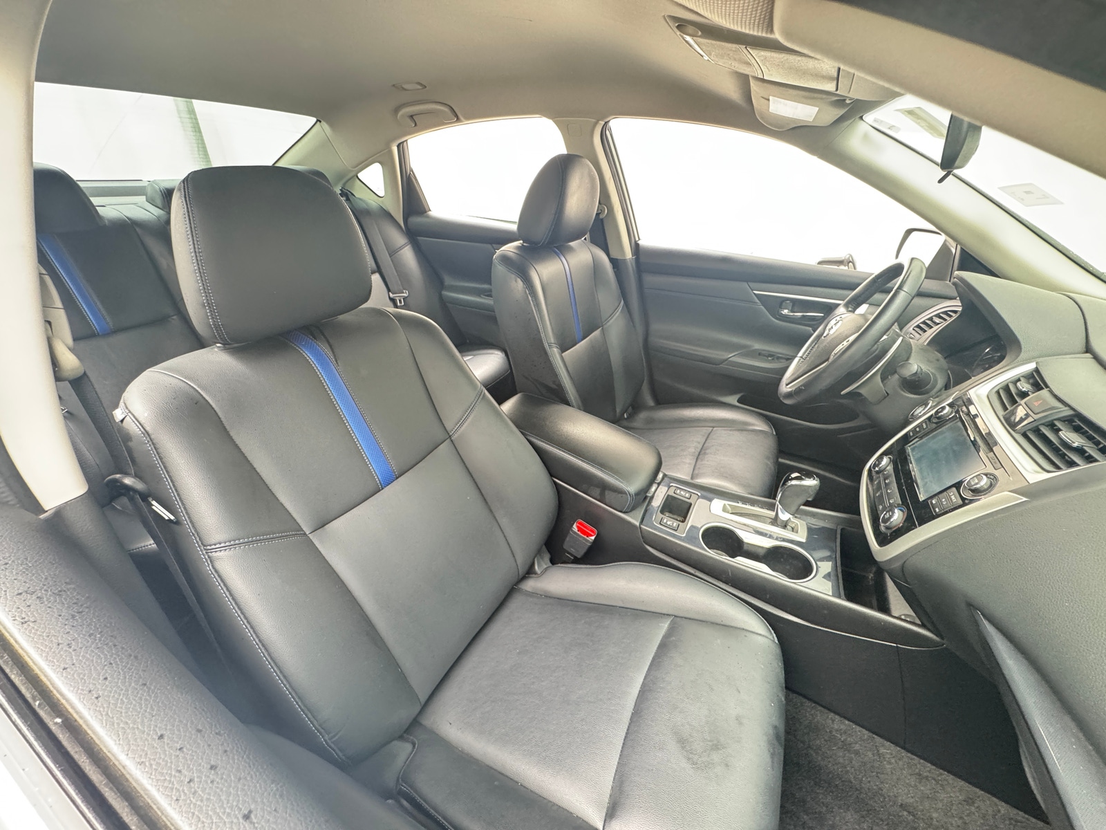 Thumbnail: 2018 Nissan Altima - 2