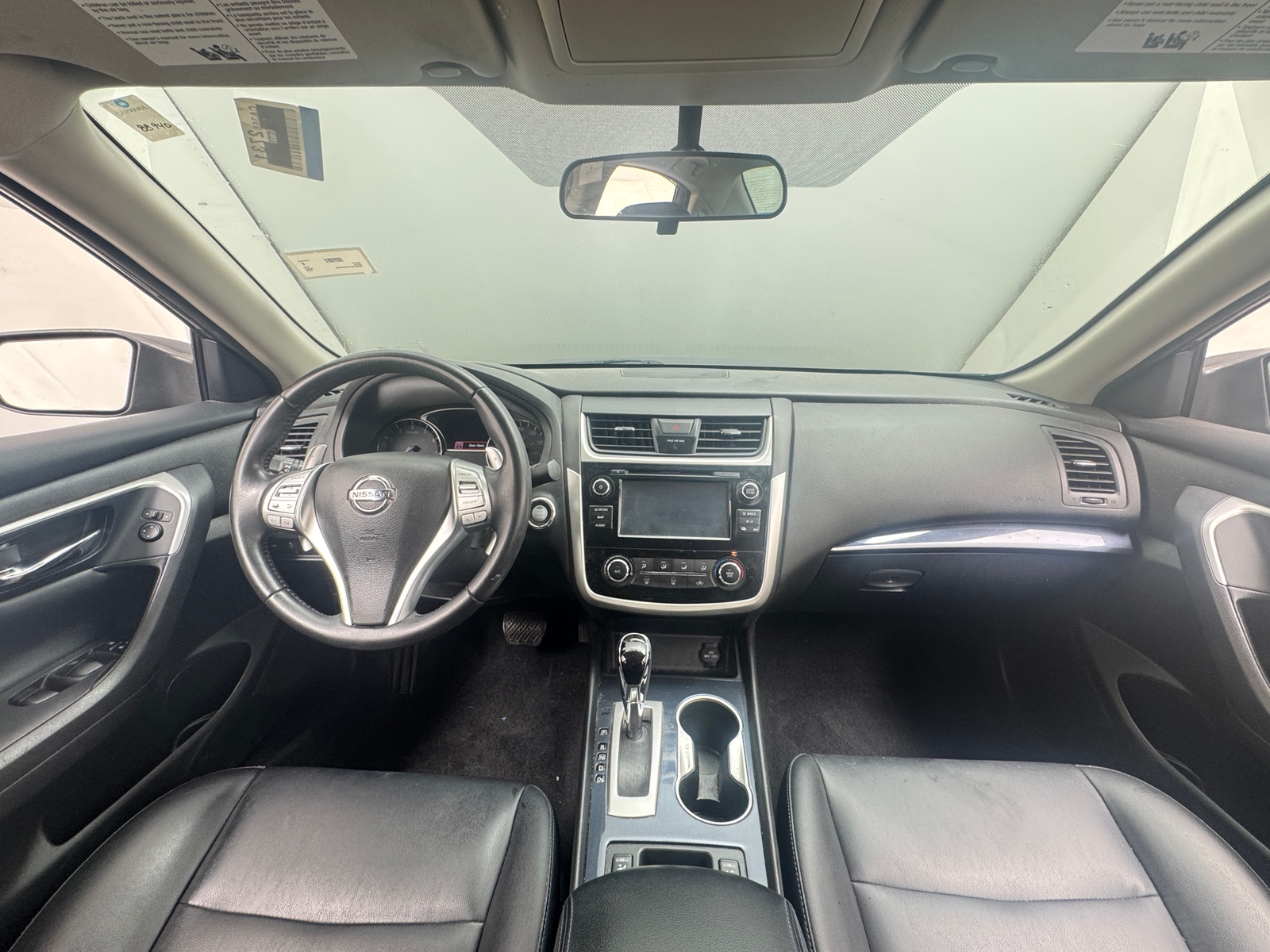Thumbnail: 2018 Nissan Altima - 3