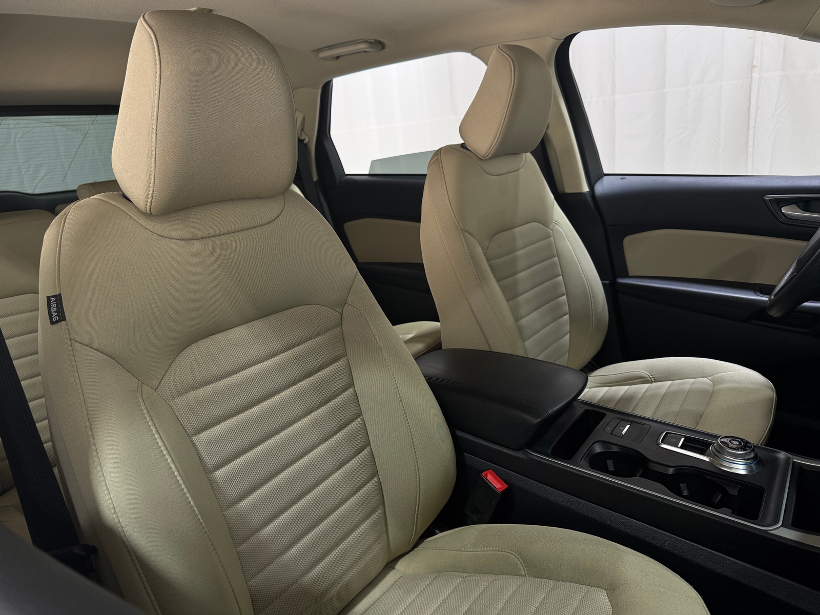 Thumbnail: 2023 Ford Edge - 2