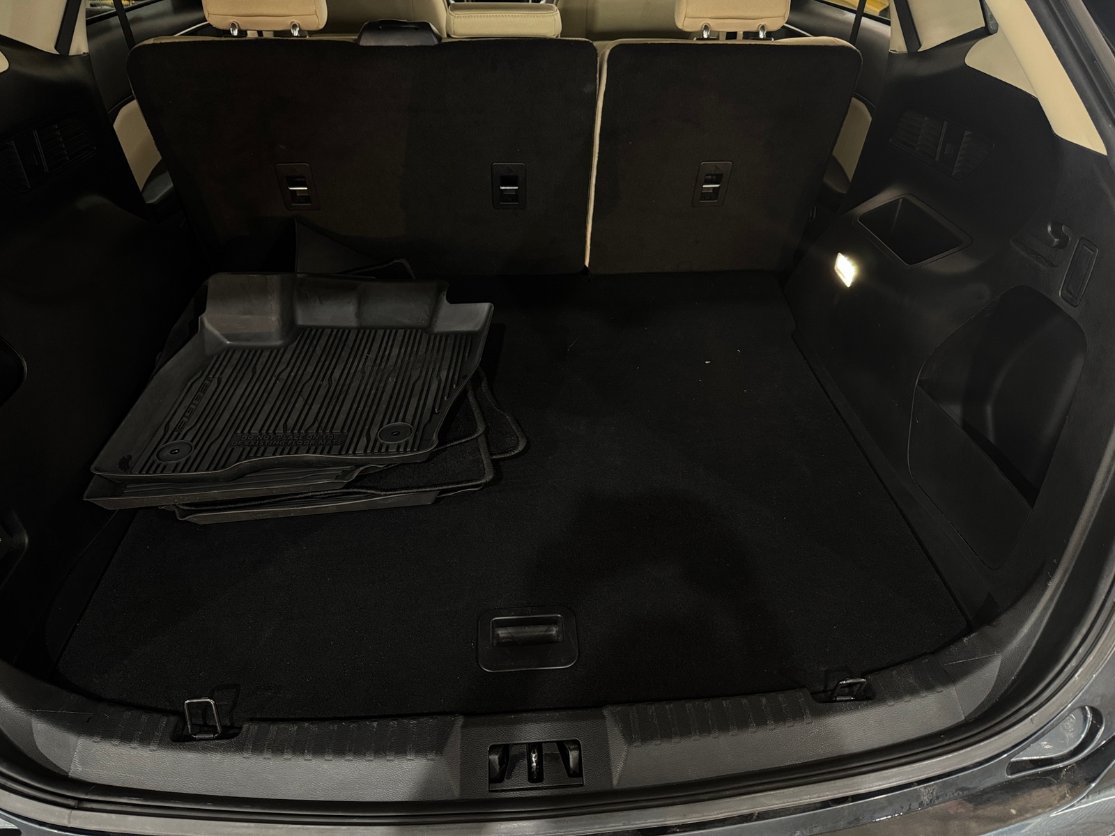 Thumbnail: 2023 Ford Edge - 7