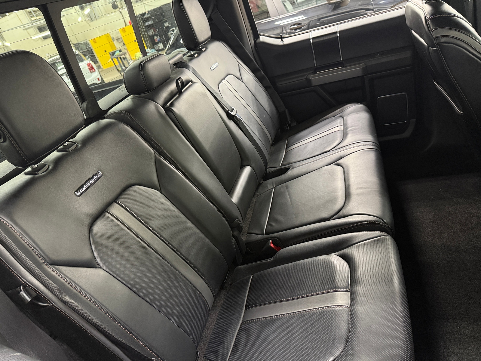 Thumbnail: 2018 Ford Econoline - 5