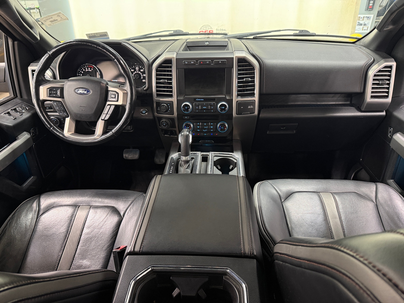 Thumbnail: 2018 Ford Econoline - 2