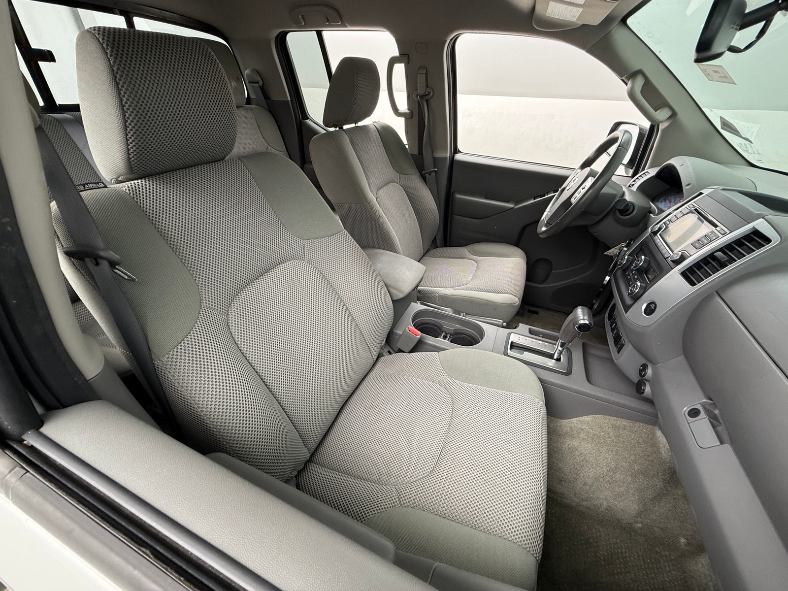 Thumbnail: 2017 Nissan Frontier - 2