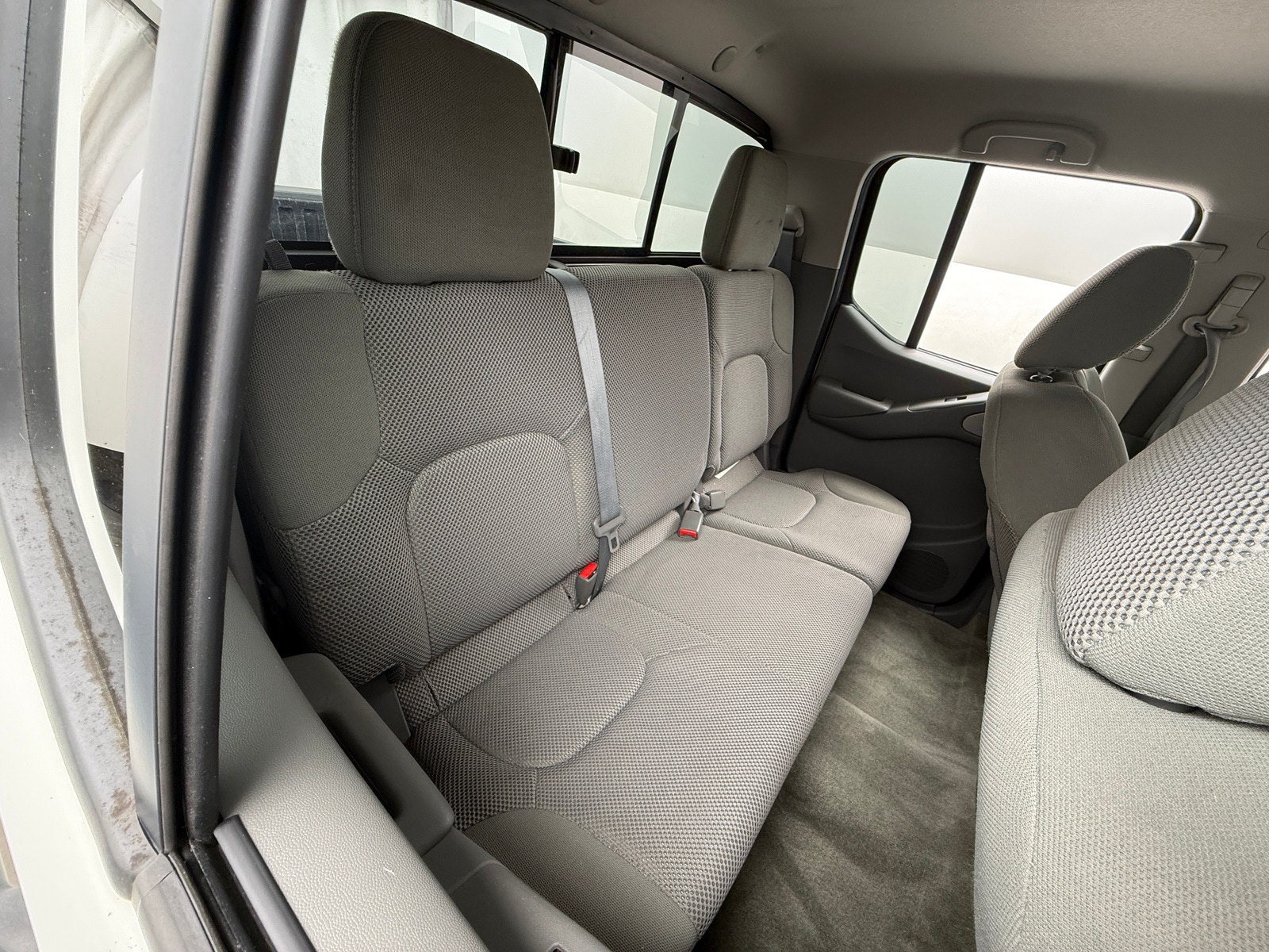 Thumbnail: 2017 Nissan Frontier - 6