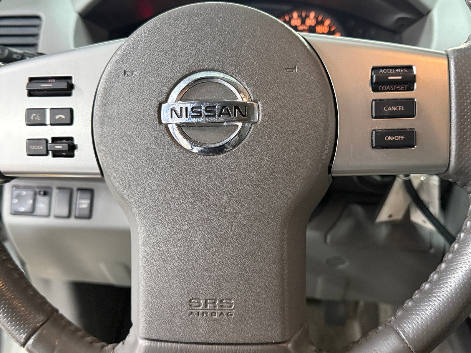 Thumbnail: 2017 Nissan Frontier - 5