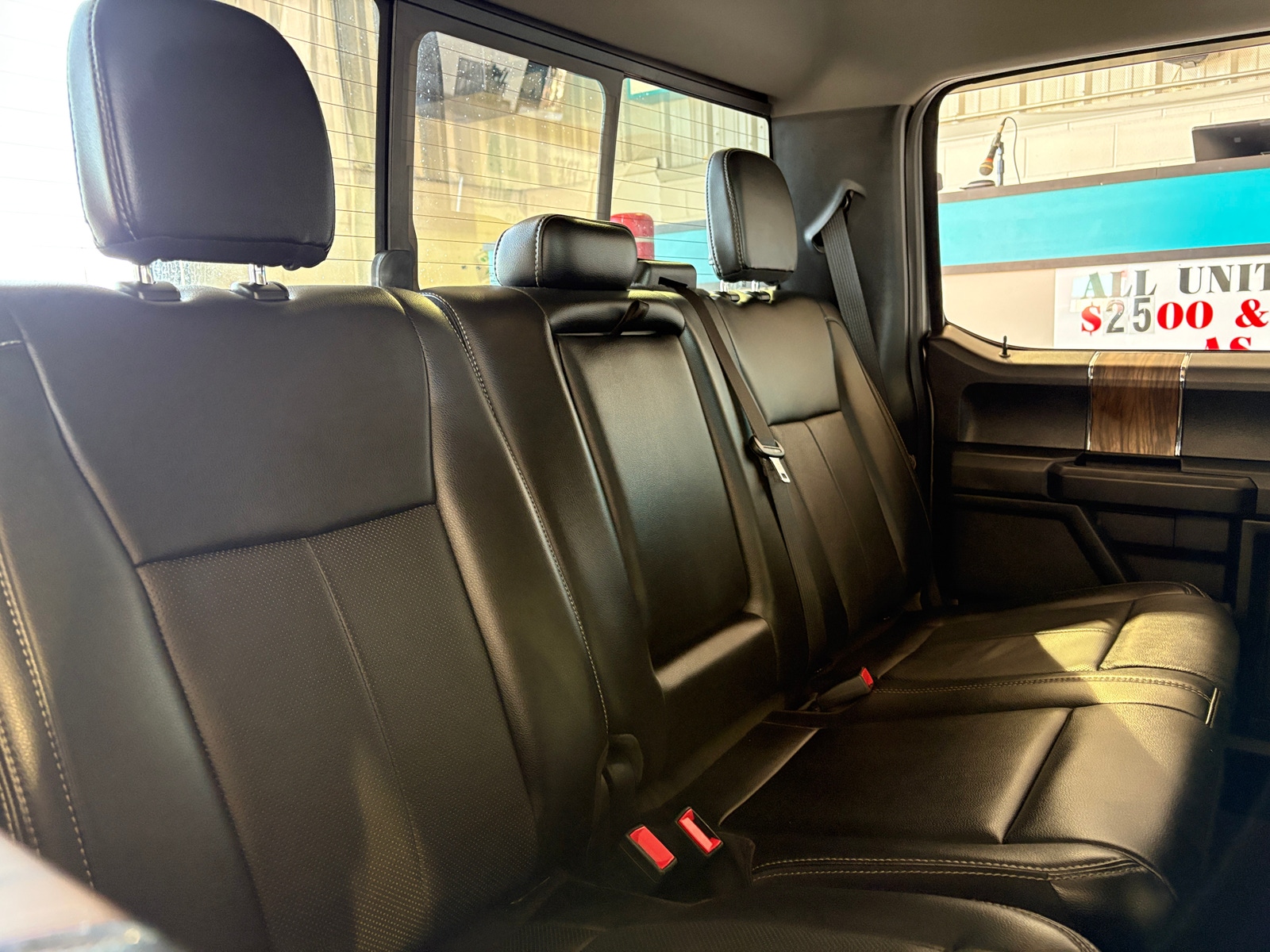 Thumbnail: 2020 Ford Econoline - 5