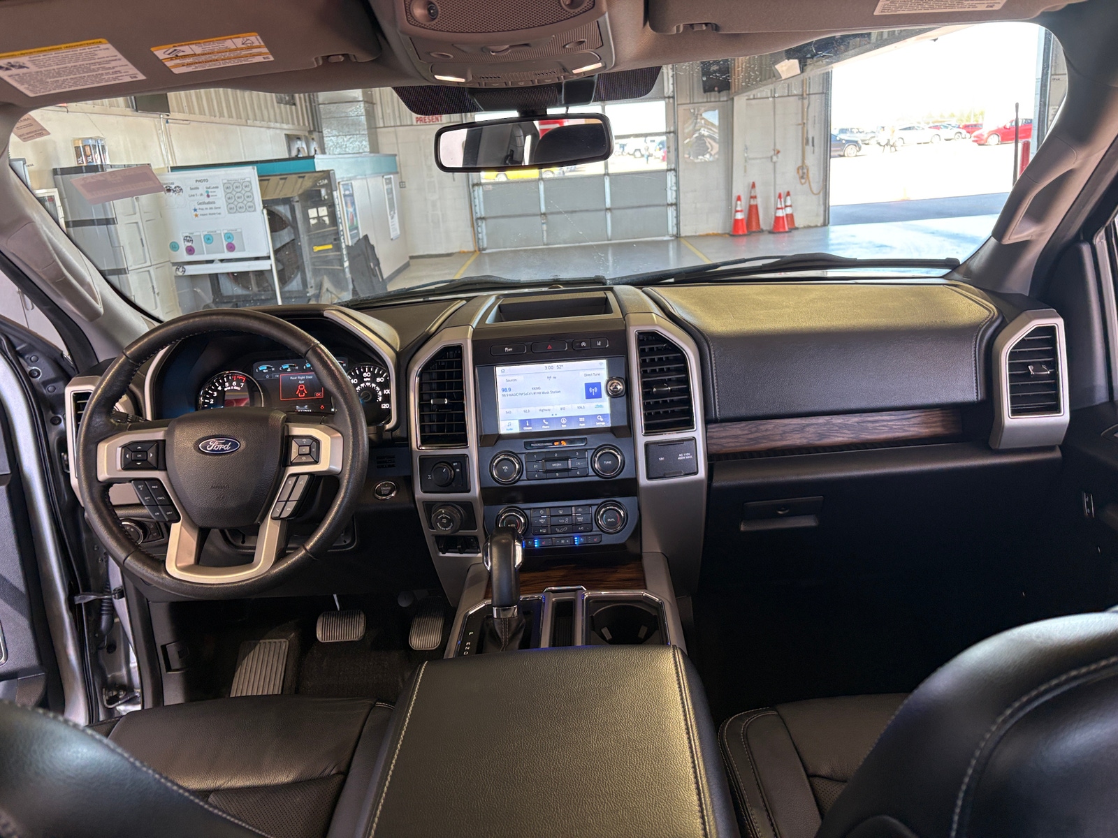 Thumbnail: 2020 Ford Econoline - 2