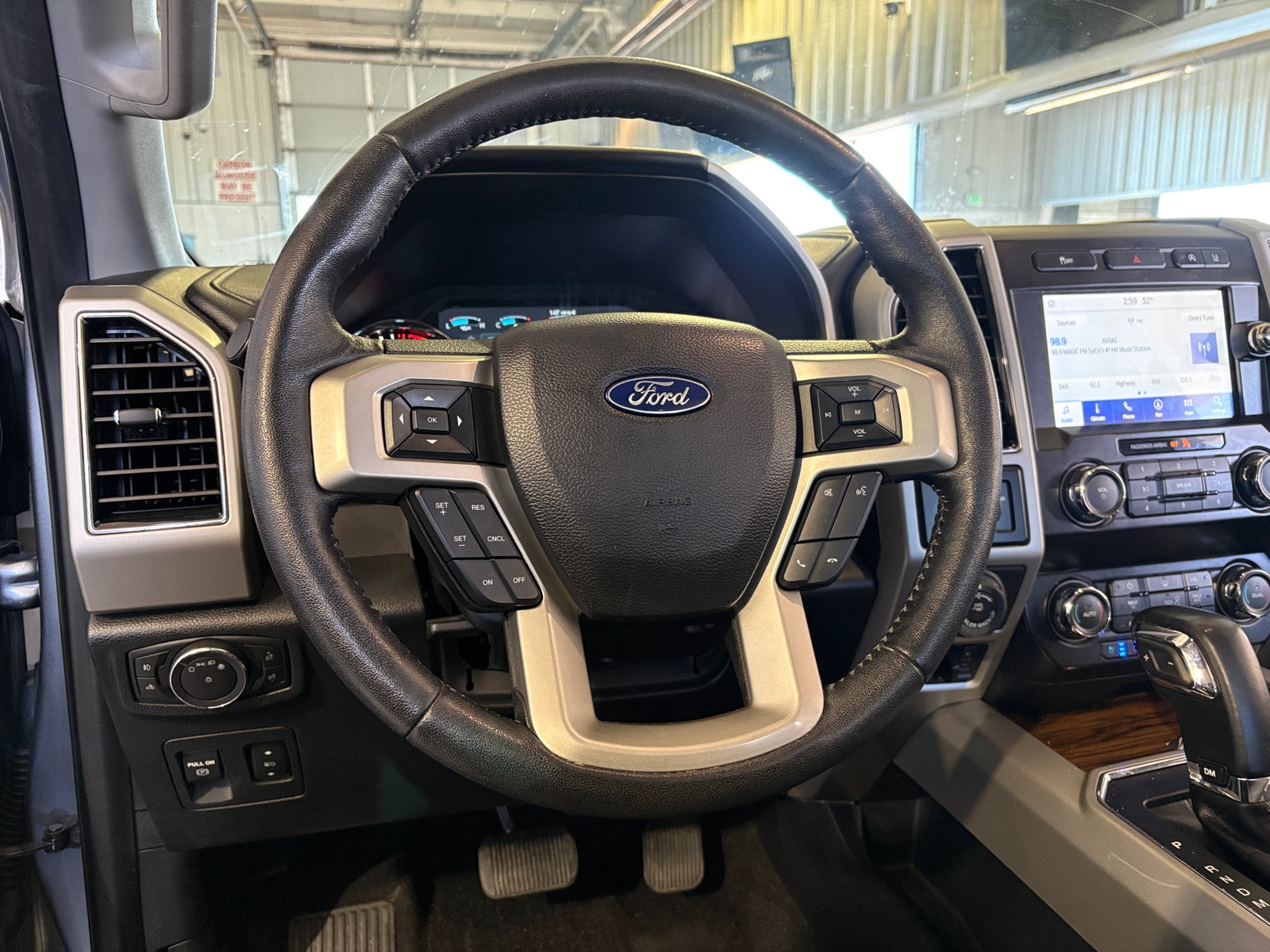 Thumbnail: 2020 Ford Econoline - 4