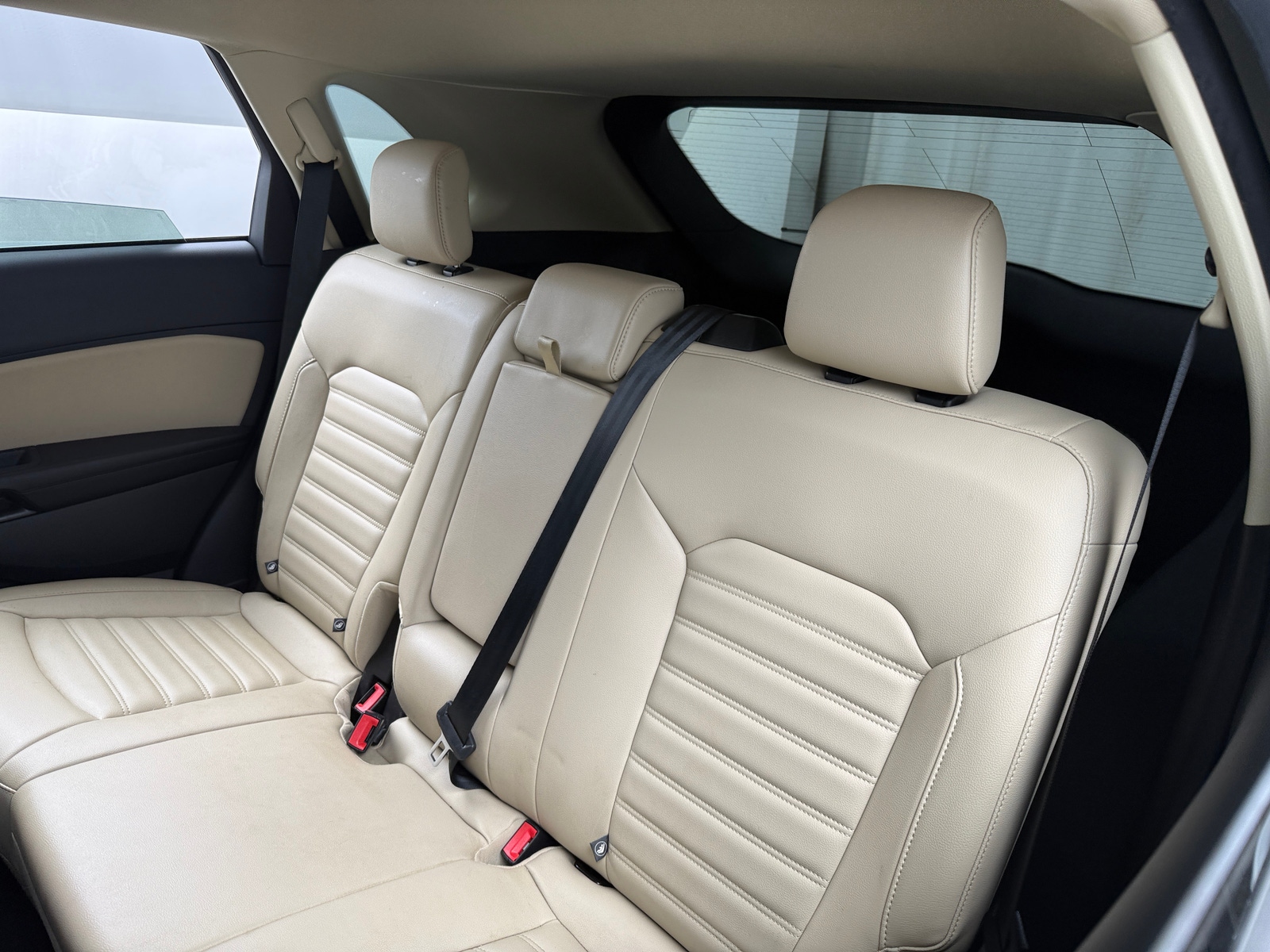 Thumbnail: 2023 Ford Edge - 5