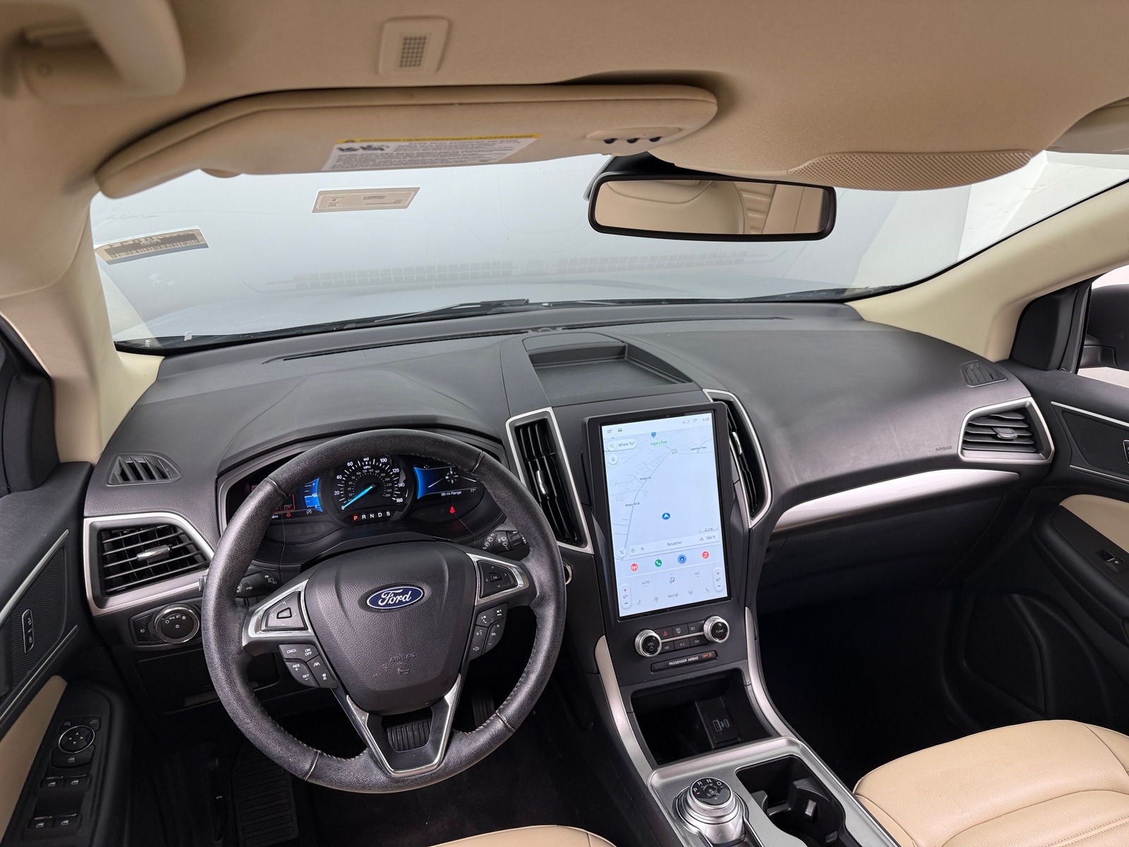 Thumbnail: 2023 Ford Edge - 2