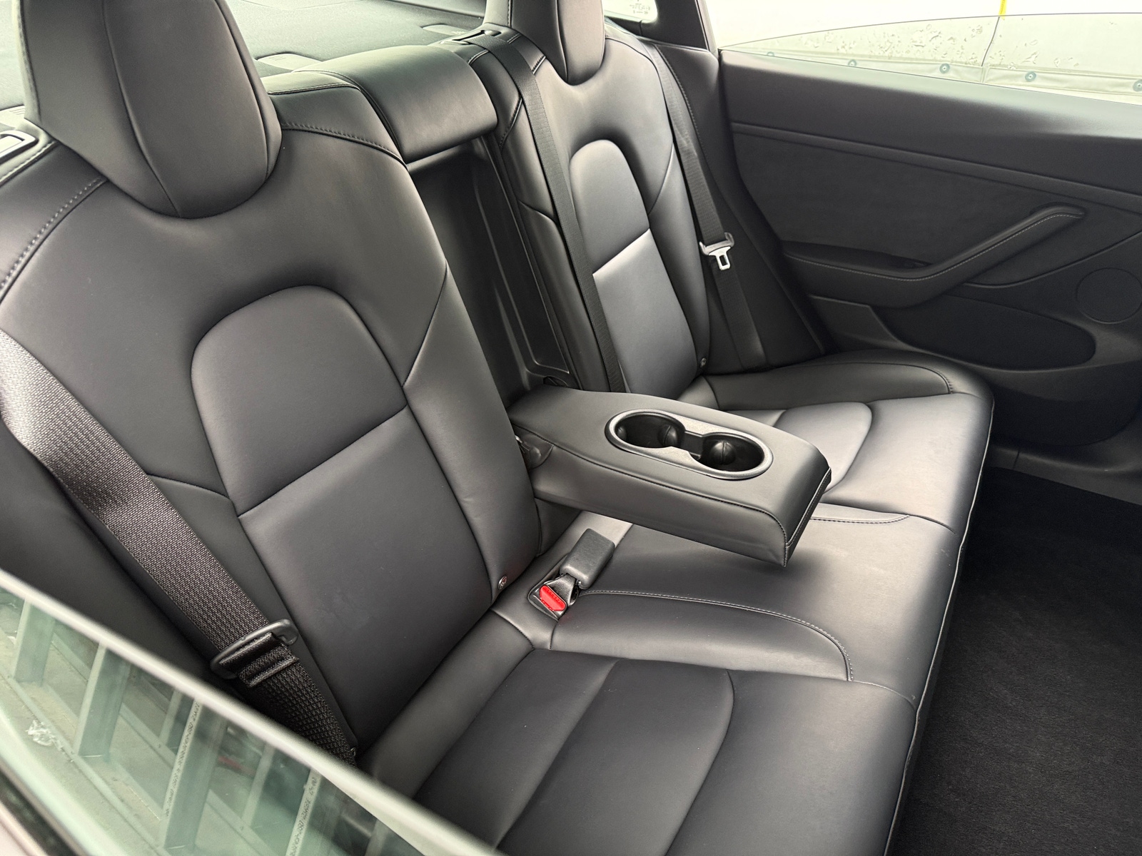 Thumbnail: 2021 Tesla Model 3 - 5