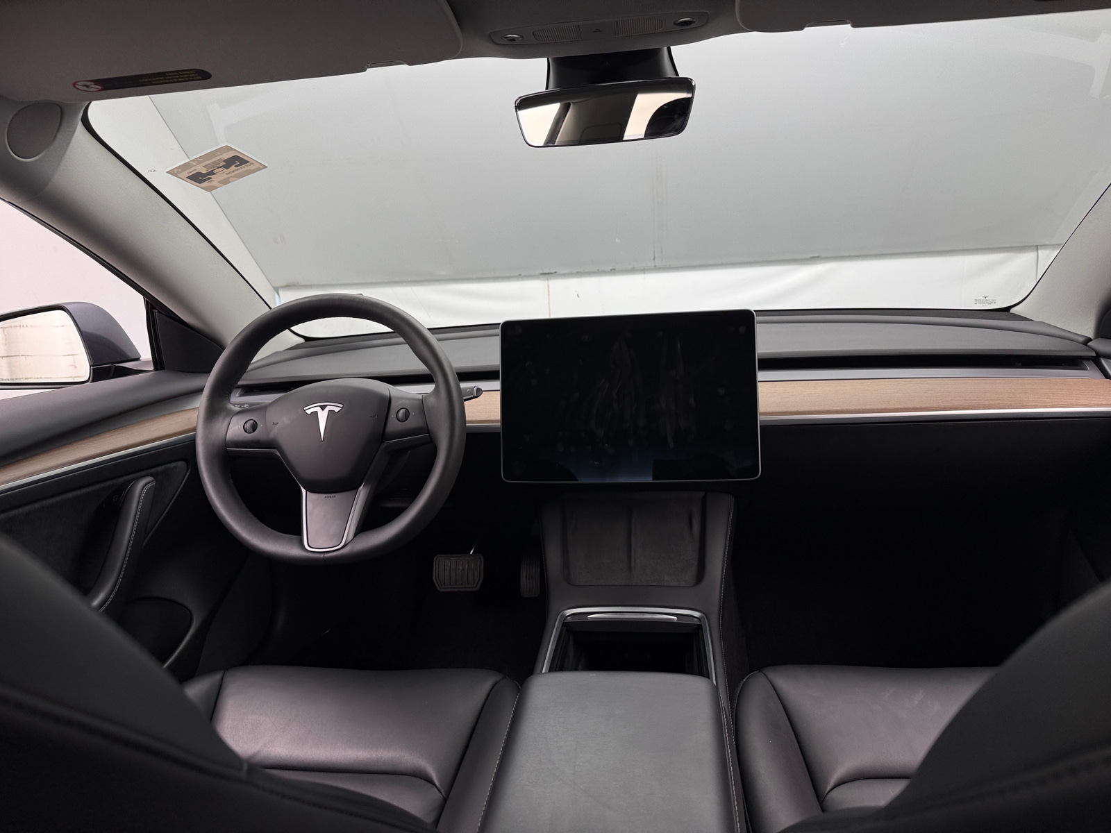 Thumbnail: 2021 Tesla Model 3 - 2