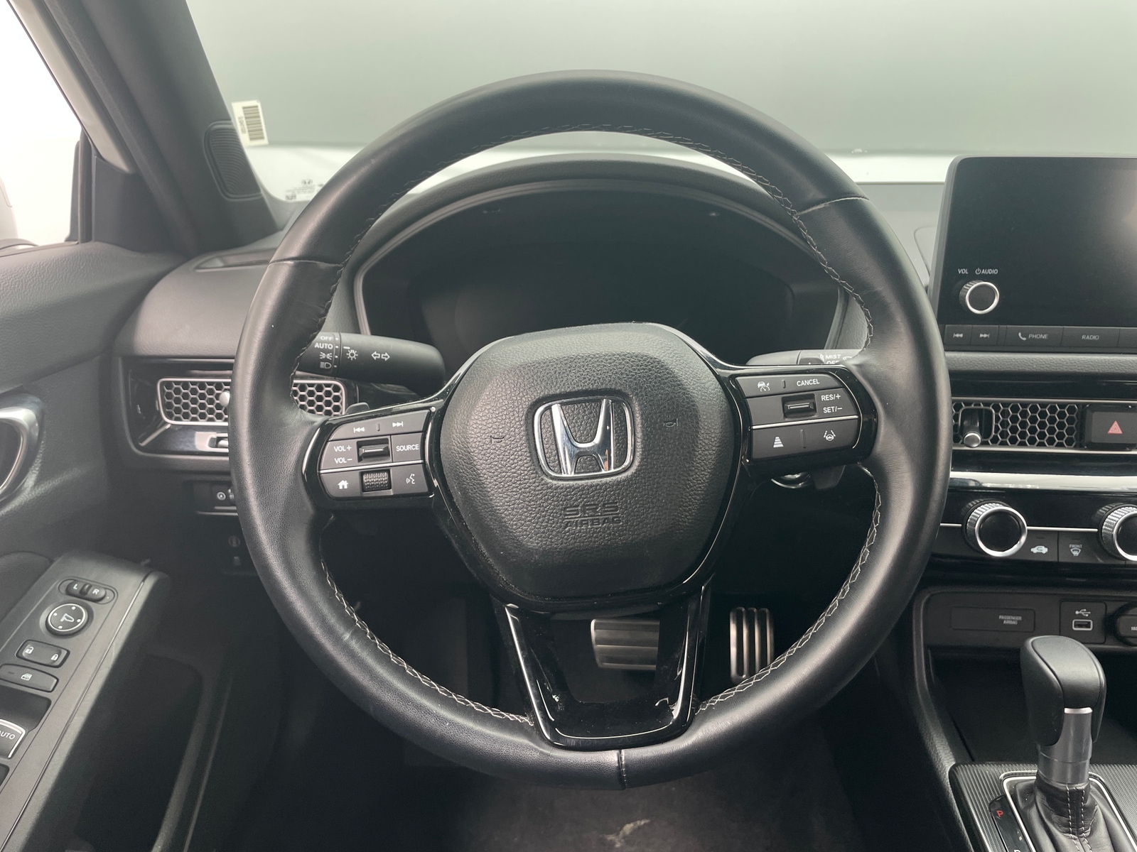 Thumbnail: 2024 Honda Civic - 5