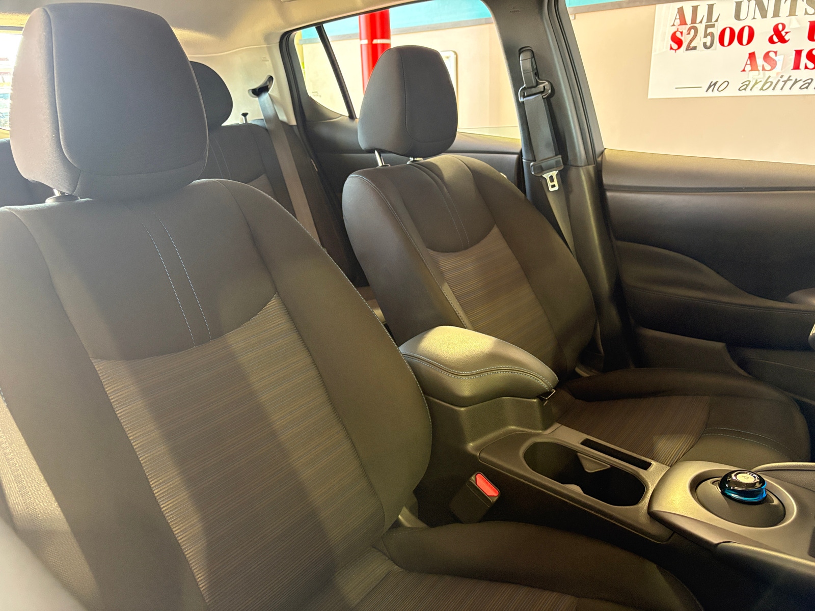 Thumbnail: 2025 Nissan Leaf - 2