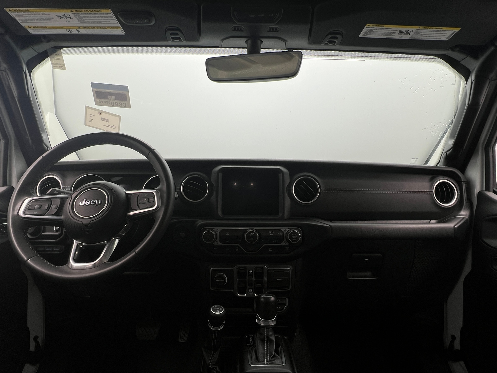 Thumbnail: 2023 Jeep Wrangler - 2
