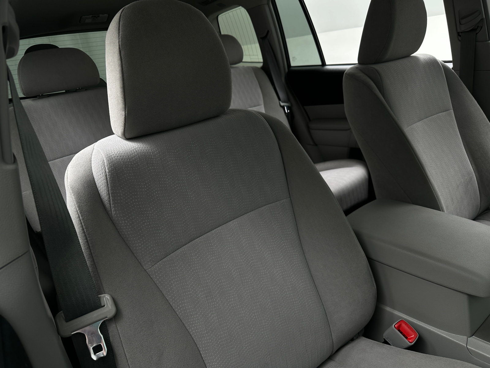 Thumbnail: 2013 Toyota Highlander - 2