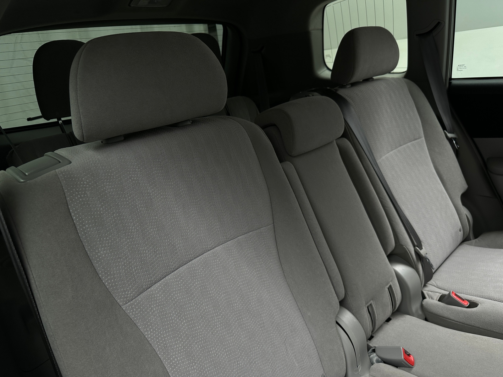 Thumbnail: 2013 Toyota Highlander - 6