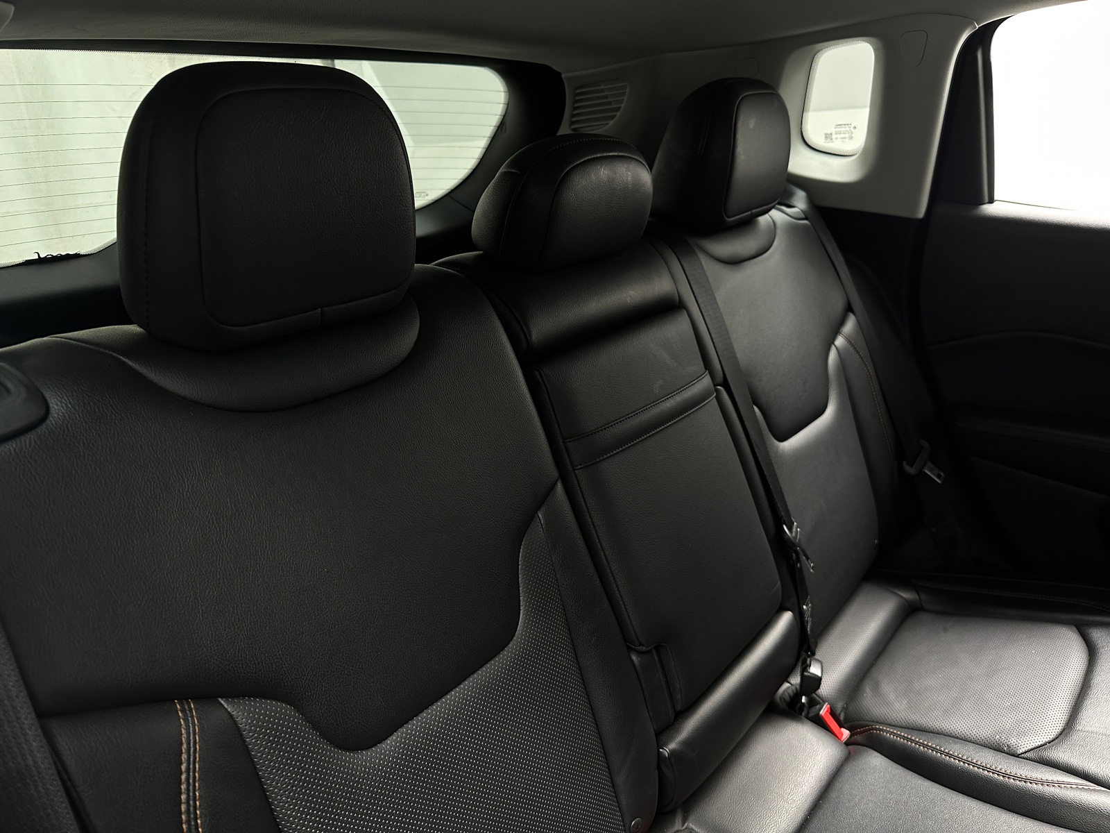 Thumbnail: 2018 Jeep Compass - 5
