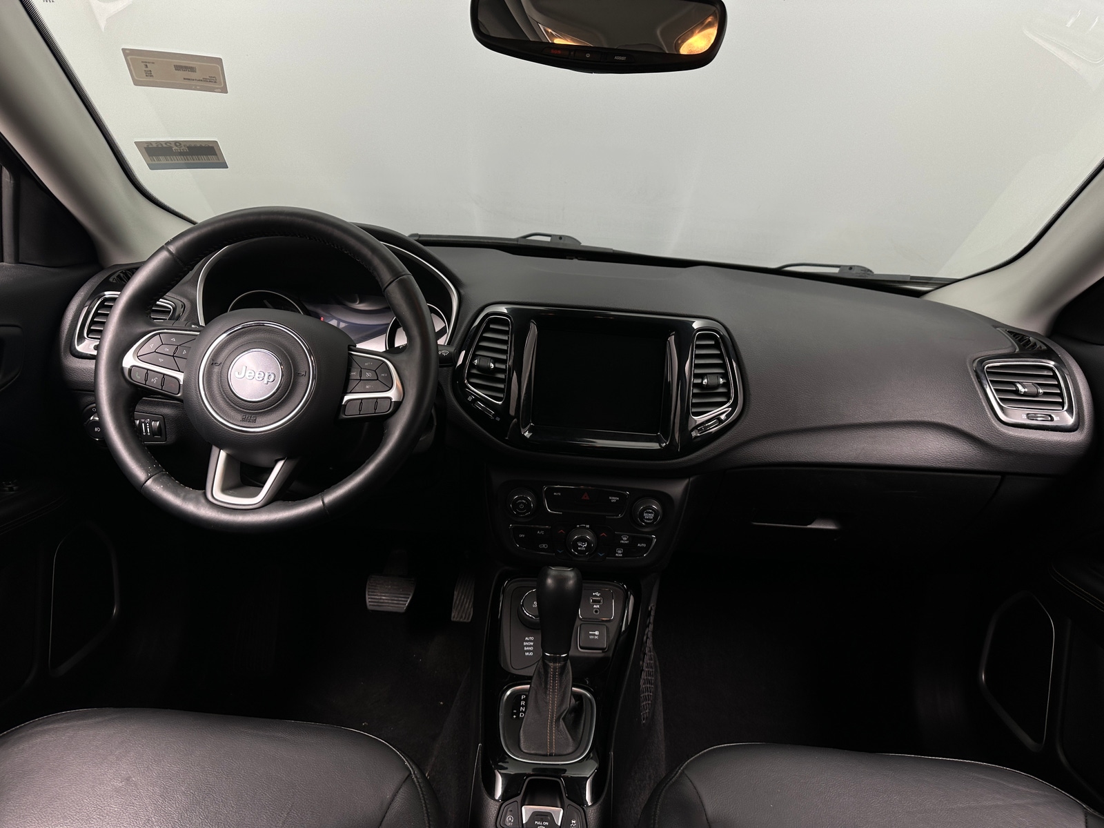 Thumbnail: 2018 Jeep Compass - 2