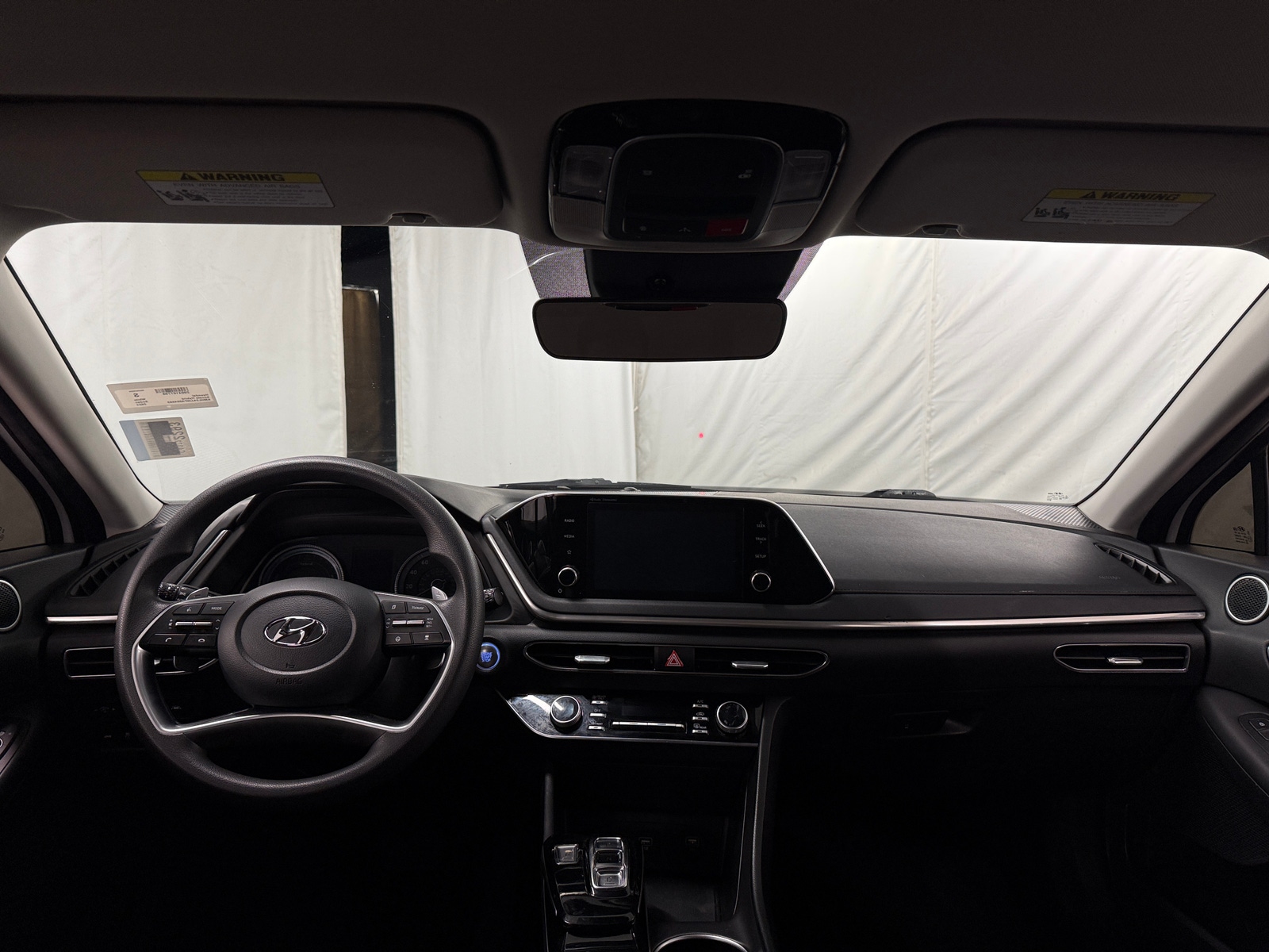 Thumbnail: 2023 Hyundai Sonata - 3