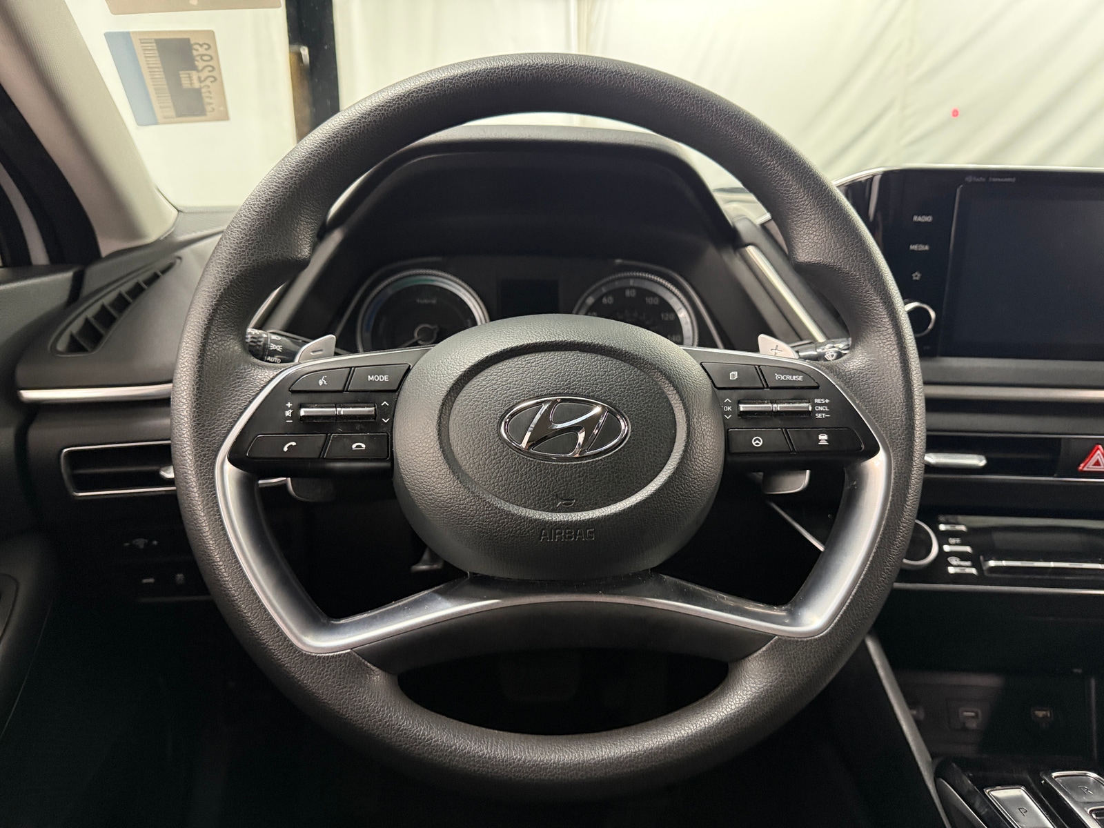 Thumbnail: 2023 Hyundai Sonata - 5