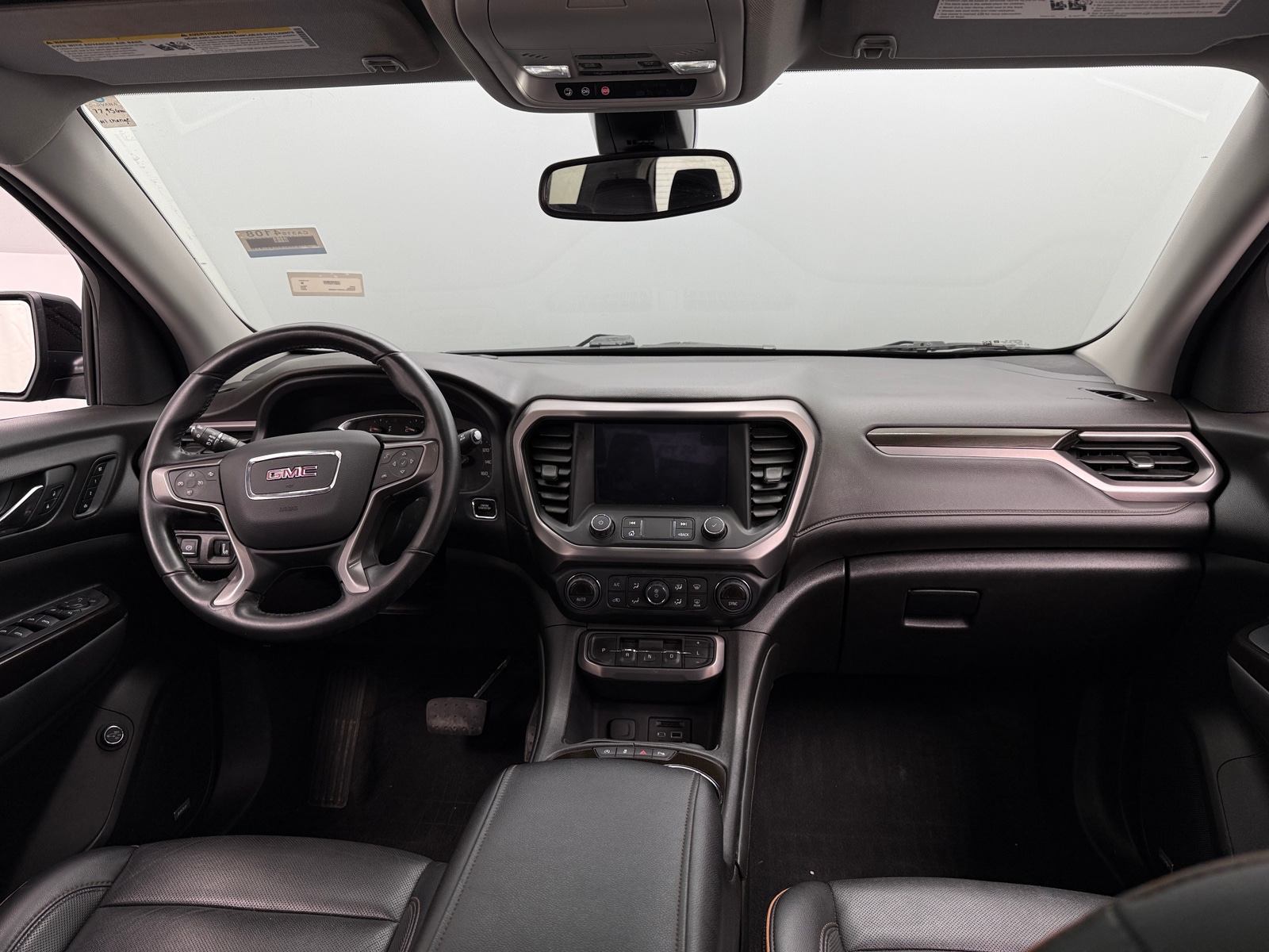 Thumbnail: 2022 GMC Acadia - 2