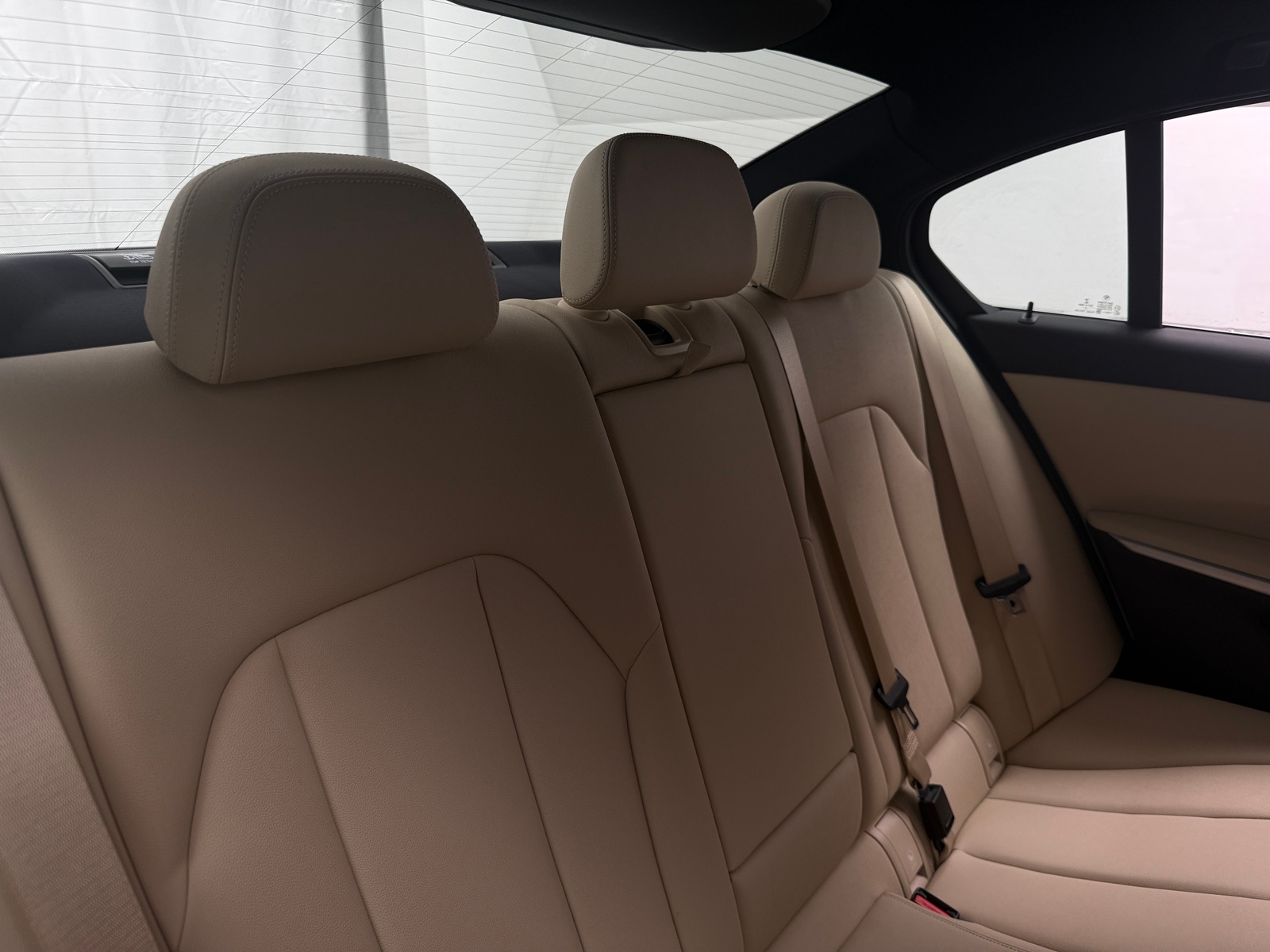 Thumbnail: 2021 BMW 3 Series - 5