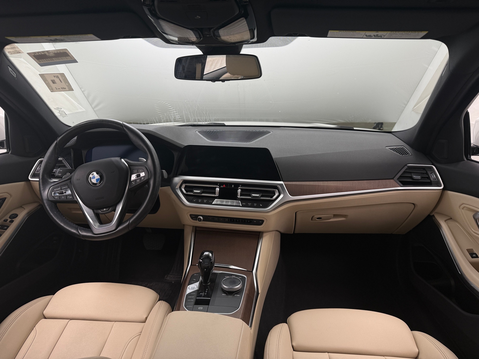 Thumbnail: 2021 BMW 3 Series - 2