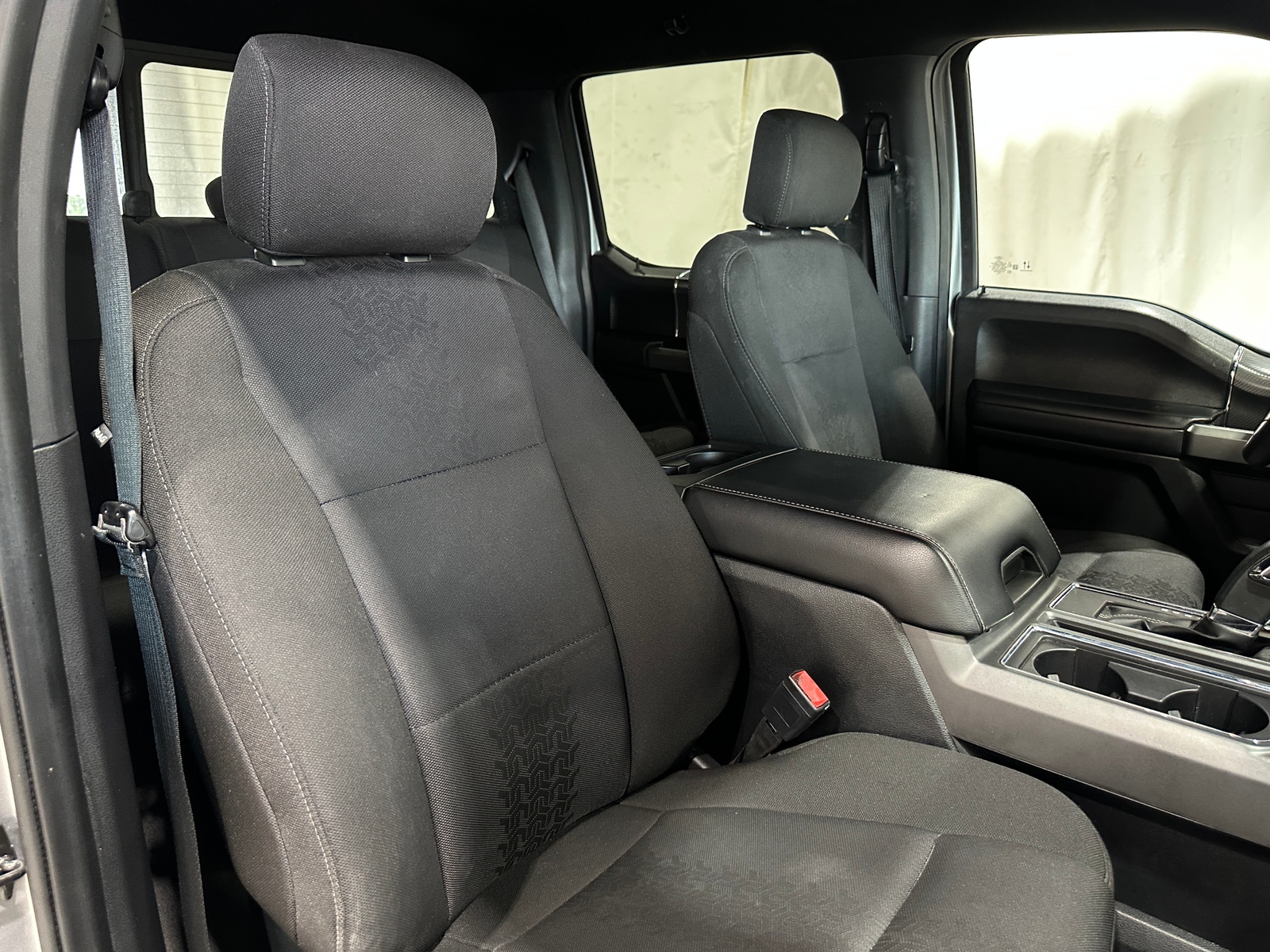 Thumbnail: 2020 Ford Econoline - 2