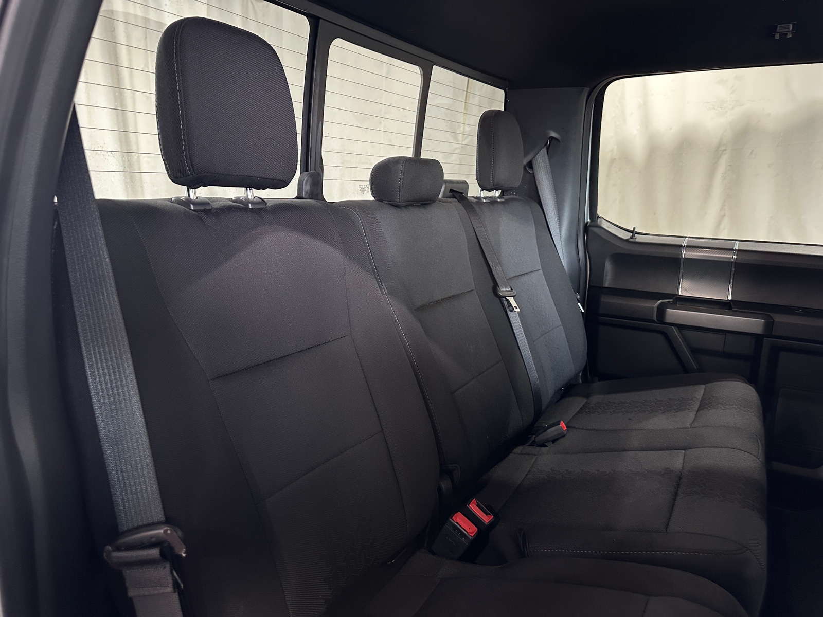 Thumbnail: 2020 Ford Econoline - 6