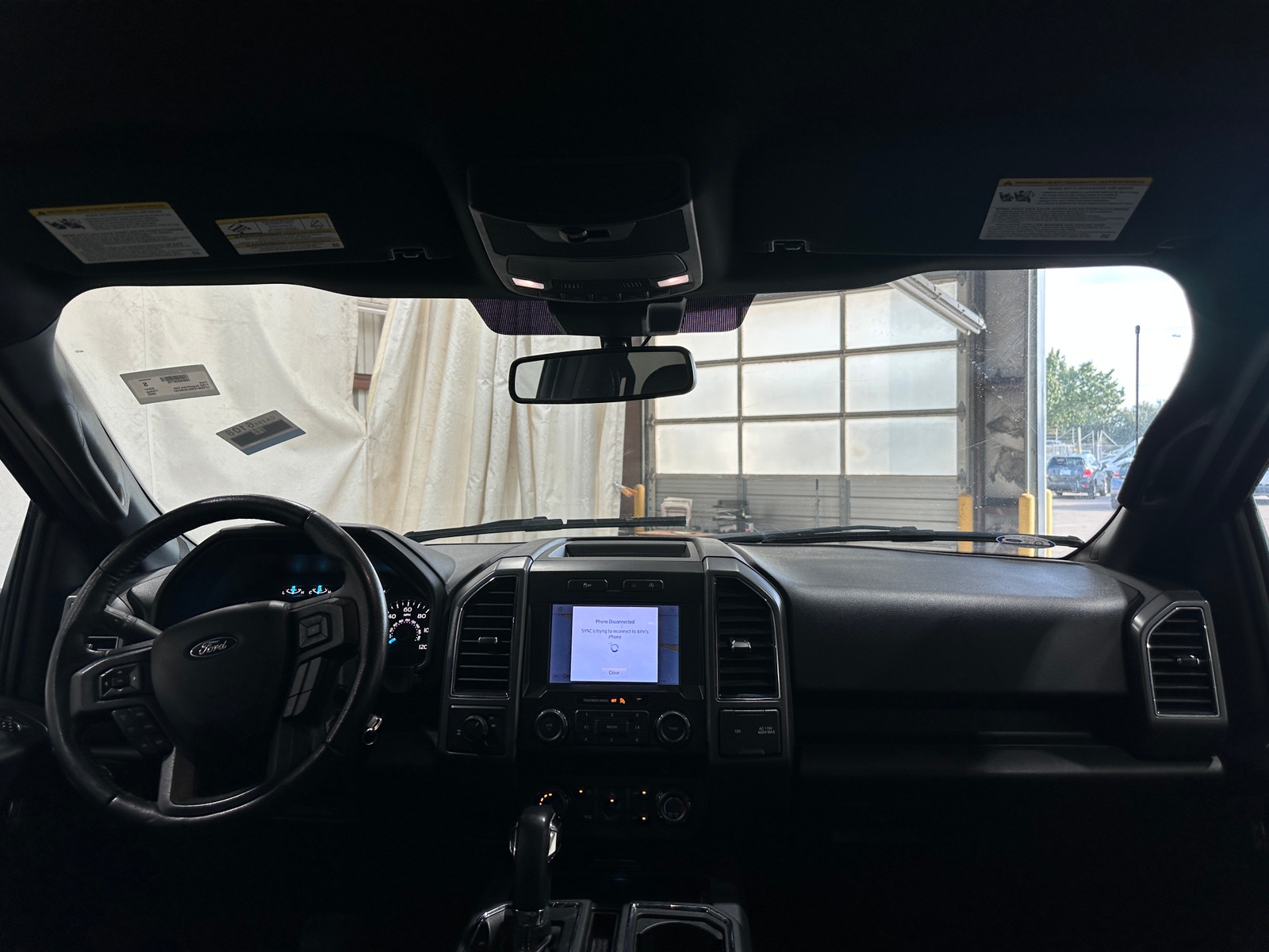 Thumbnail: 2020 Ford Econoline - 3