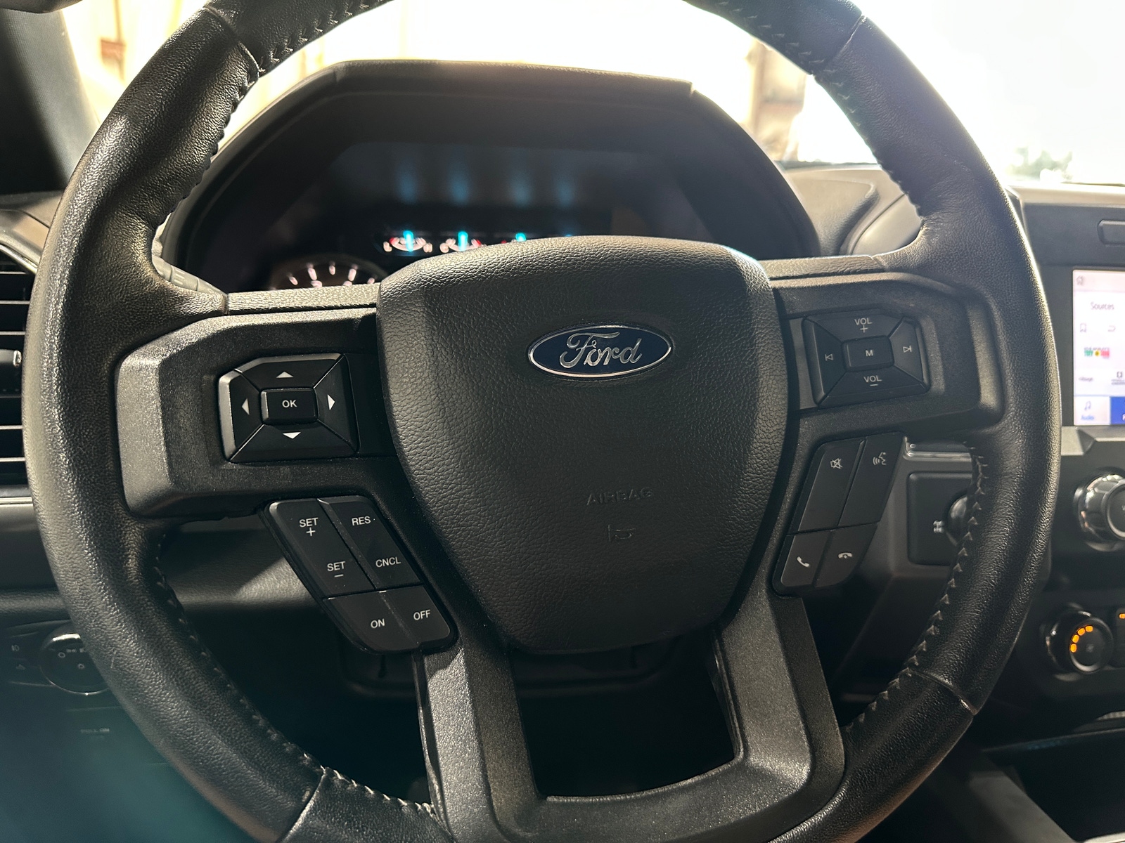 Thumbnail: 2020 Ford Econoline - 5