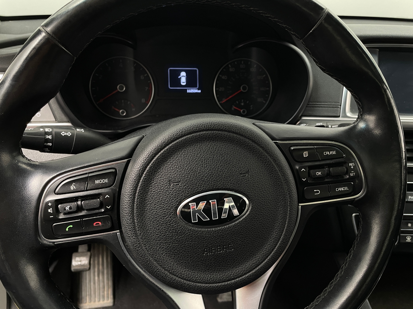 Thumbnail: 2016 Kia Optima - 4