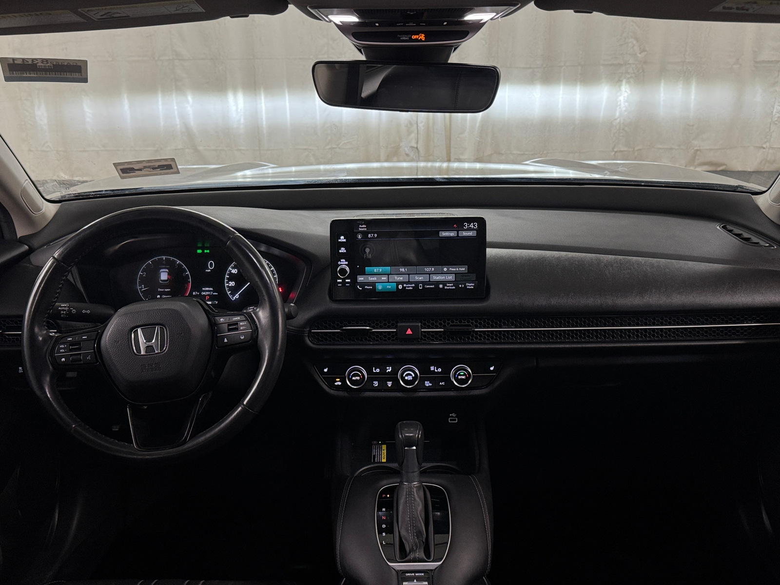 Thumbnail: 2024 Honda HR-V - 2
