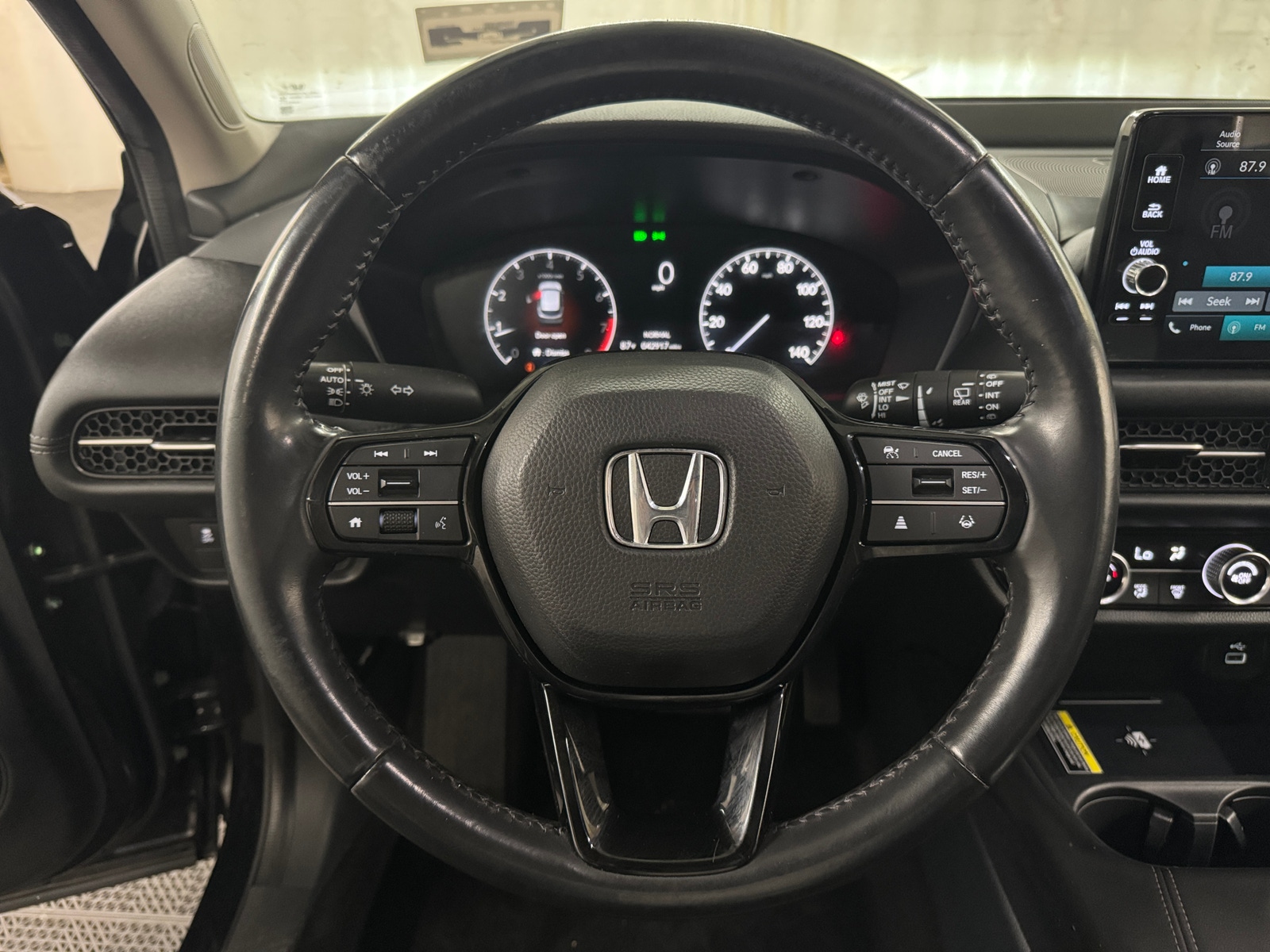 Thumbnail: 2024 Honda HR-V - 4