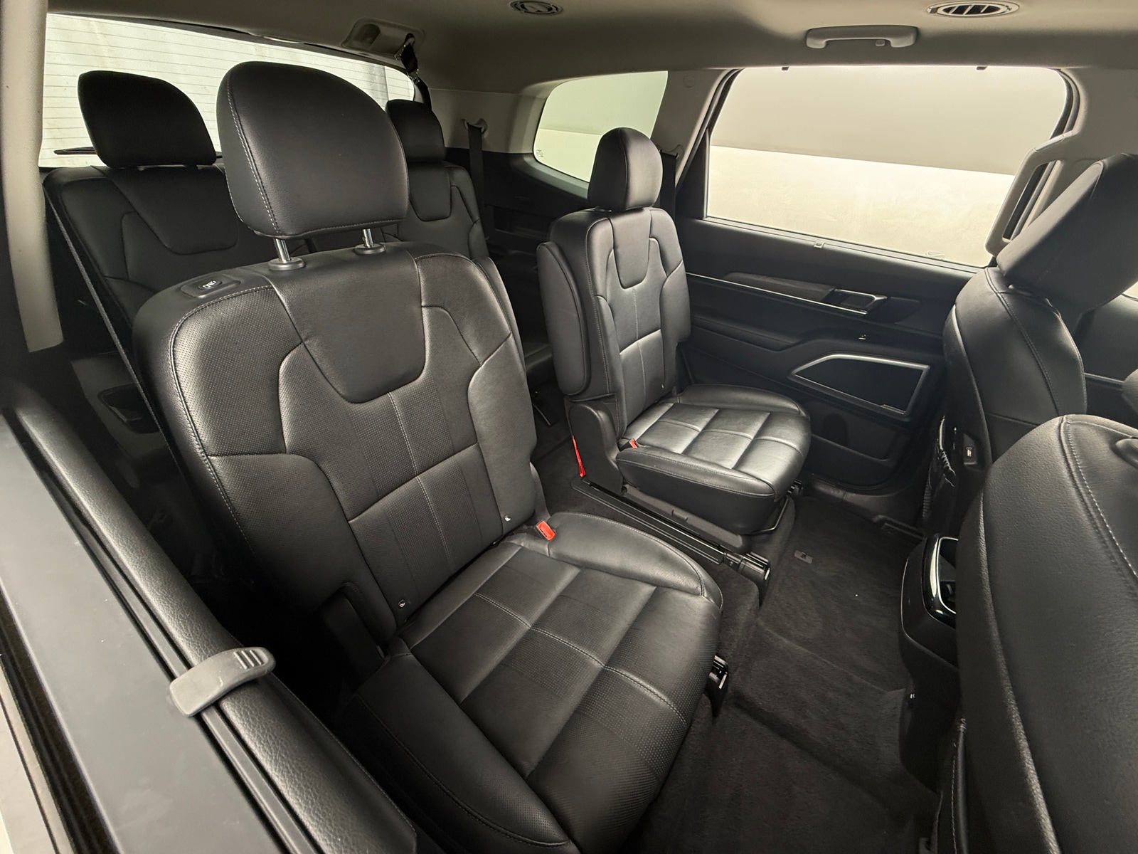 Thumbnail: 2022 Kia Telluride - 5