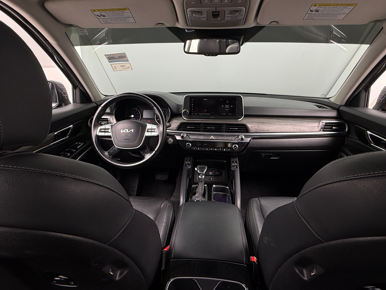 Thumbnail: 2022 Kia Telluride - 2