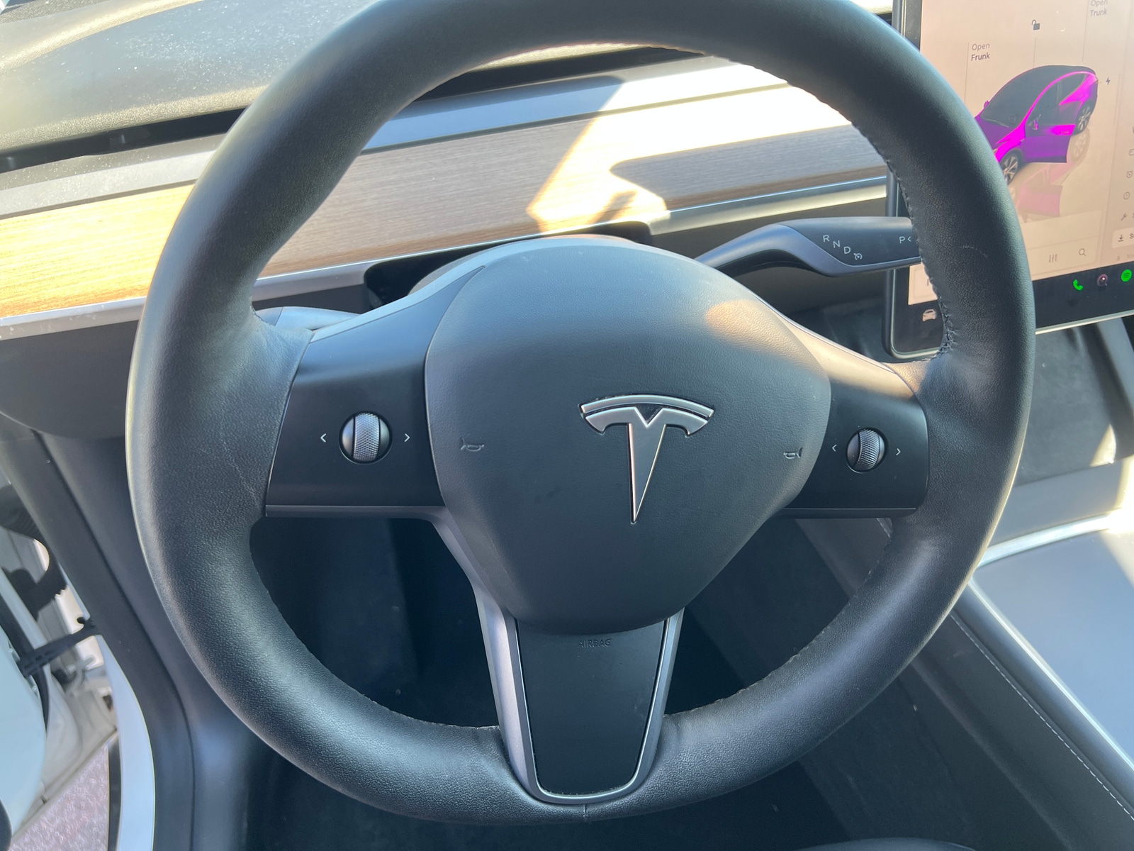 Thumbnail: 2023 Tesla Model Y - 4