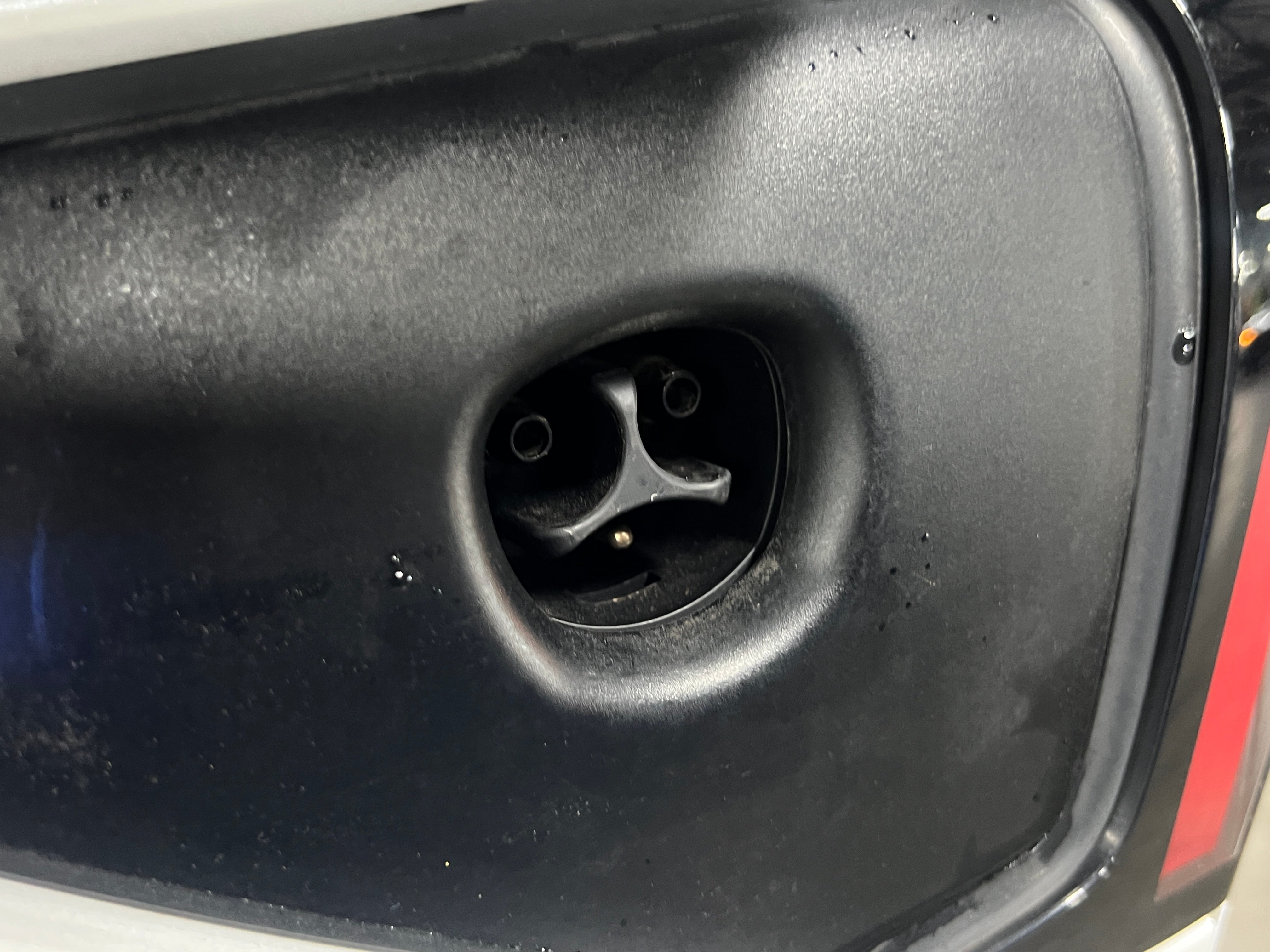 Used 2023 Tesla Model Y Long Range with VIN 7SAYGDEE8PA063885 for sale in Oak Creek, WI