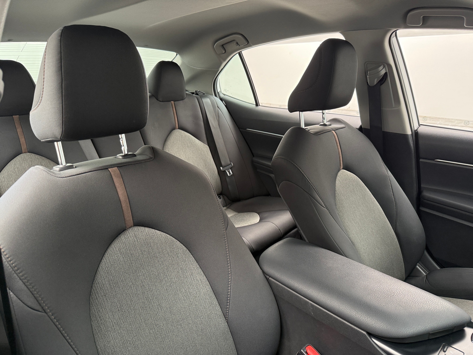 Thumbnail: 2019 Toyota Camry - 2