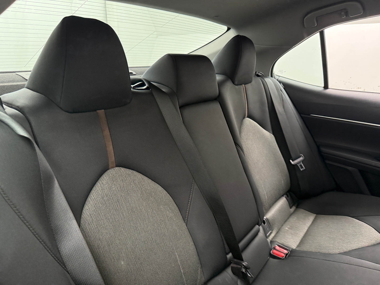 Thumbnail: 2019 Toyota Camry - 6