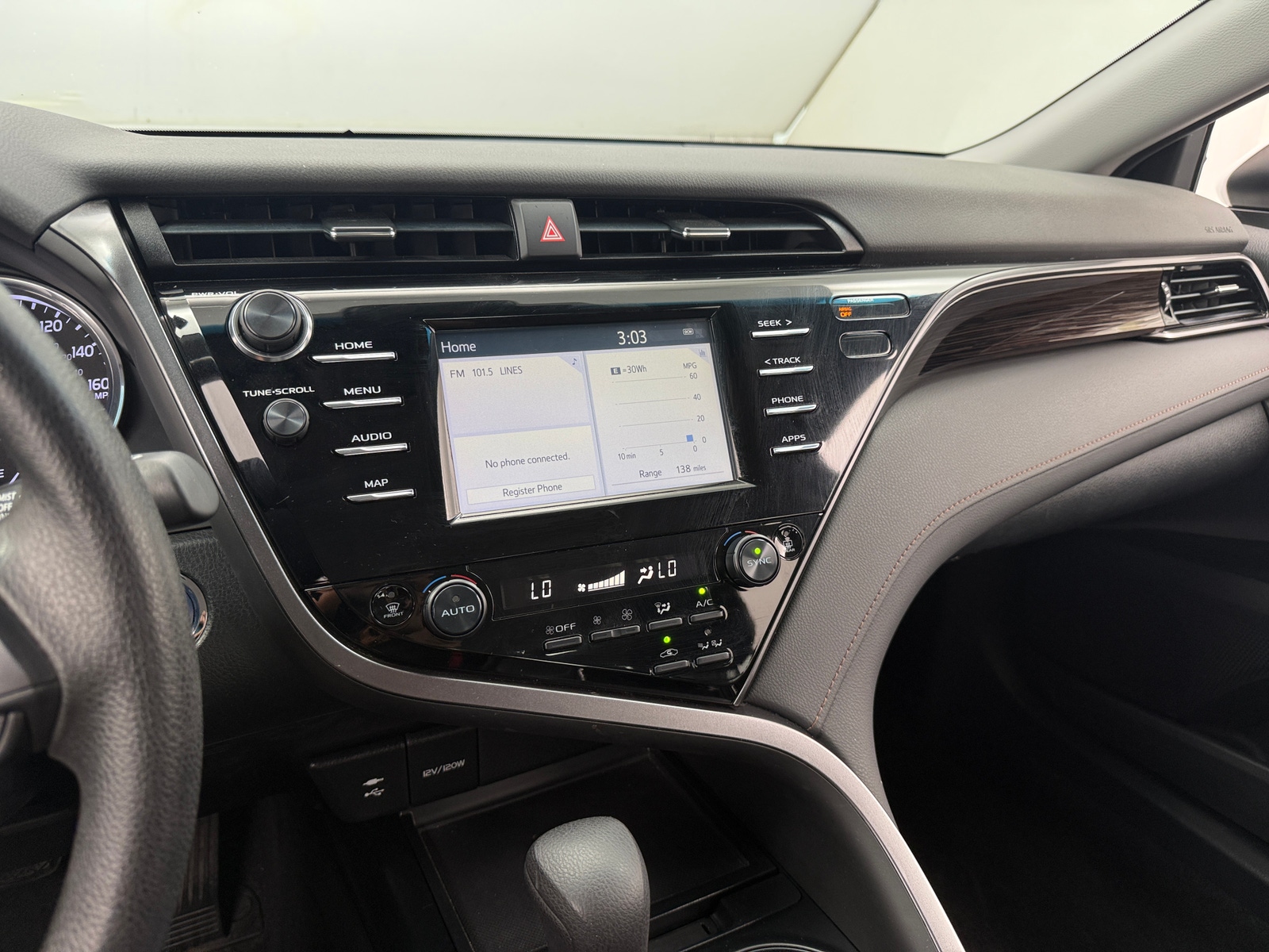 Thumbnail: 2019 Toyota Camry - 4