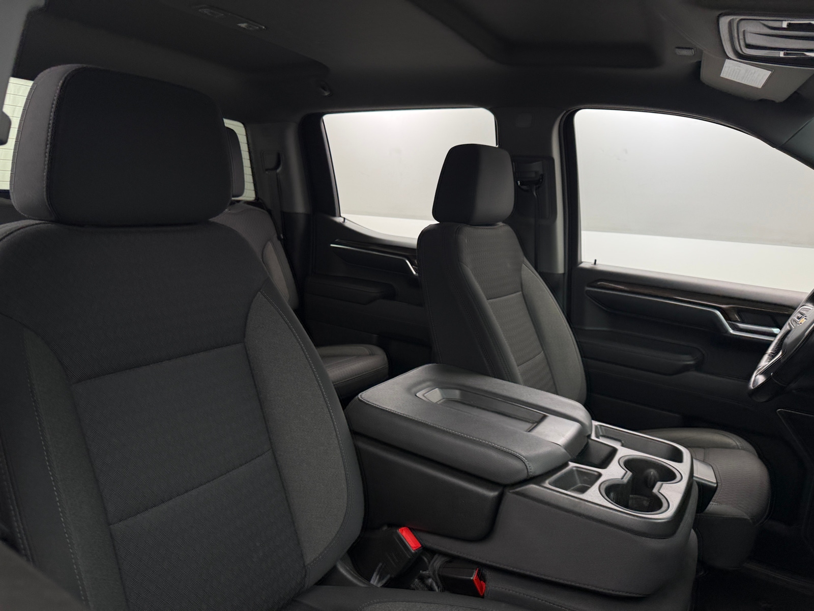 Thumbnail: 2022 Chevrolet Silverado 1500 - 2