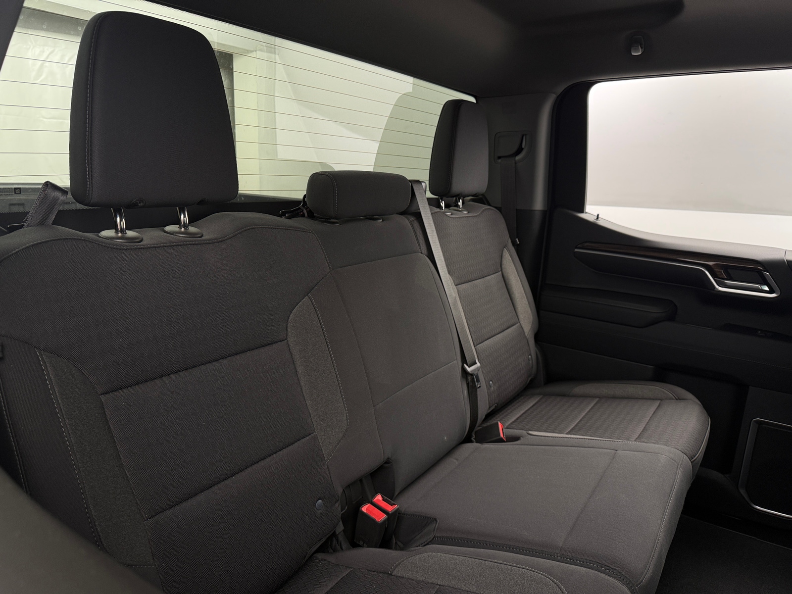 Thumbnail: 2022 Chevrolet Silverado 1500 - 6