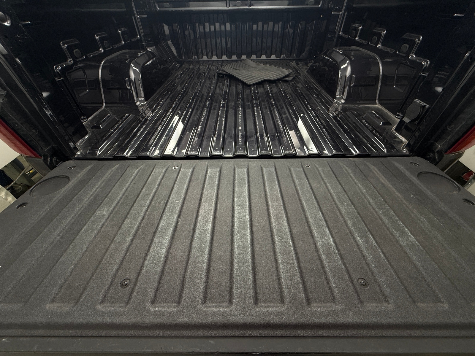 Thumbnail: 2022 Chevrolet Silverado 1500 - 7