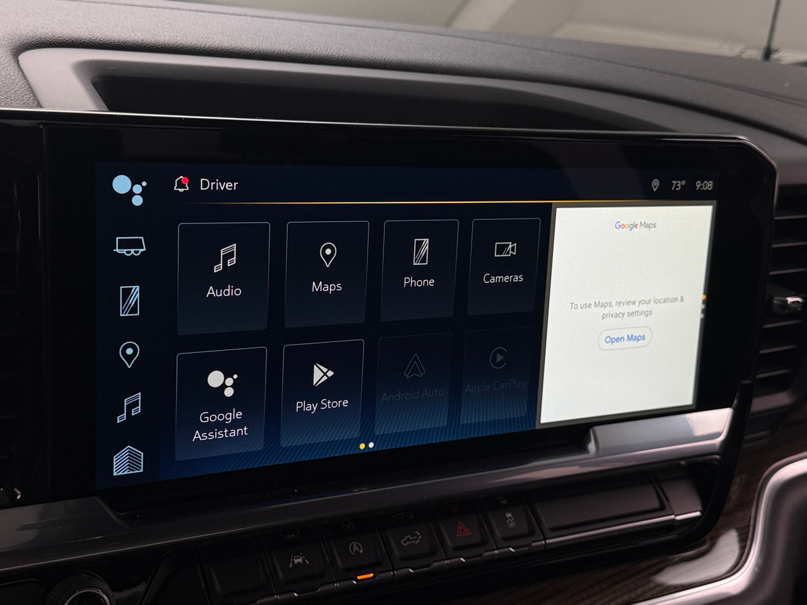 Thumbnail: 2022 Chevrolet Silverado 1500 - 4