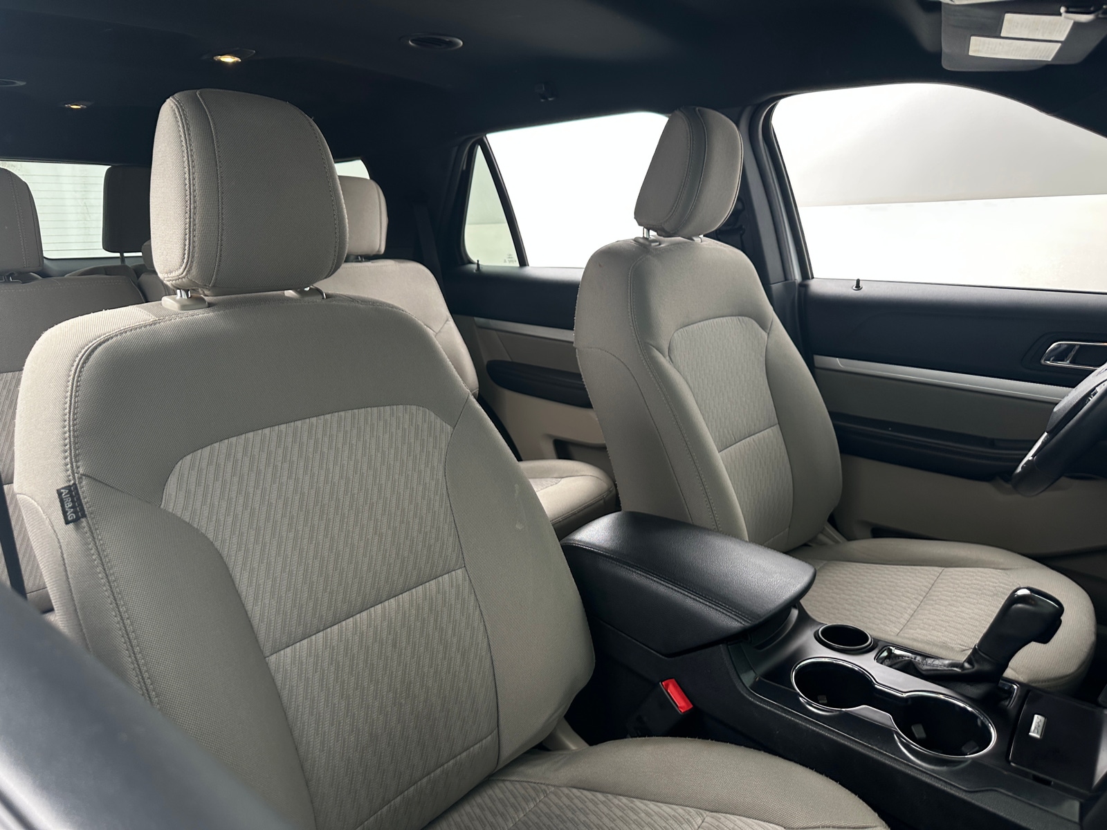 Thumbnail: 2018 Ford Explorer - 2