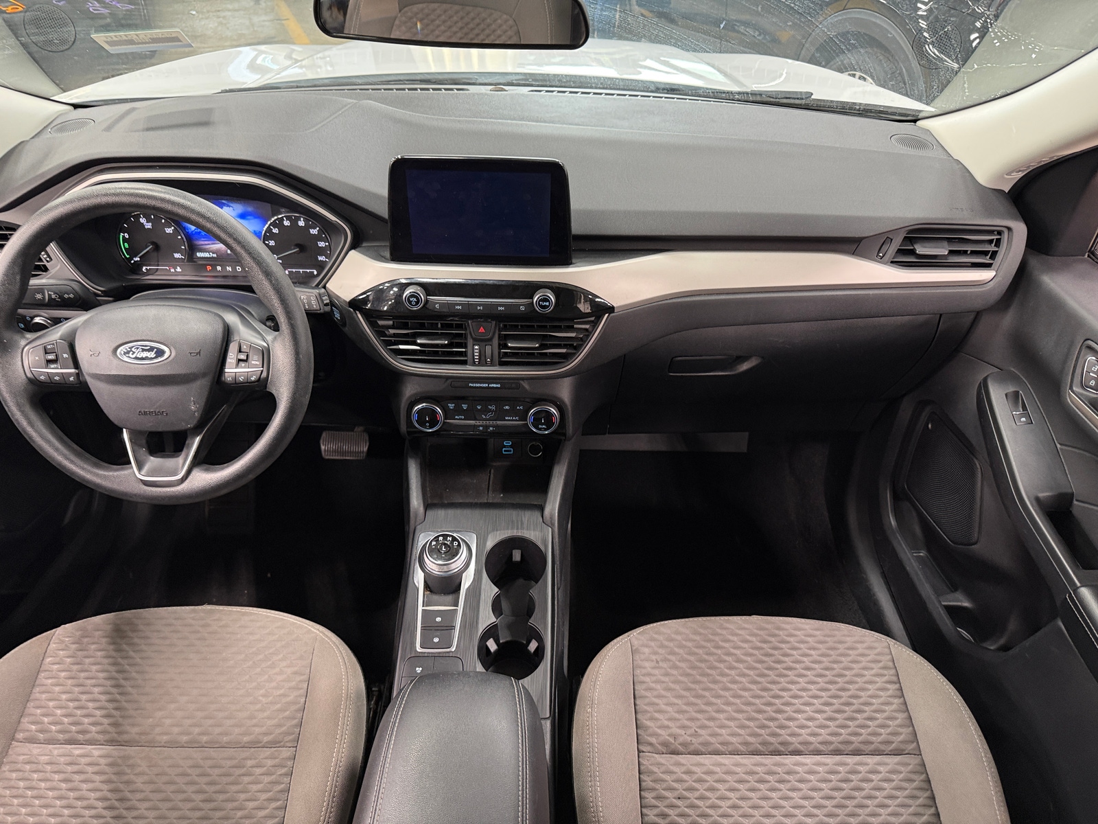 Thumbnail: 2022 Ford Escape - 3