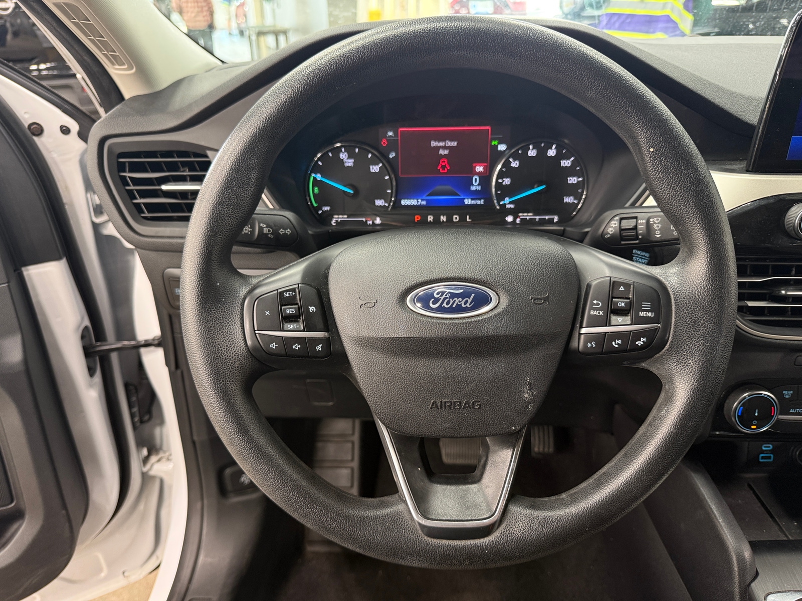 Thumbnail: 2022 Ford Escape - 5
